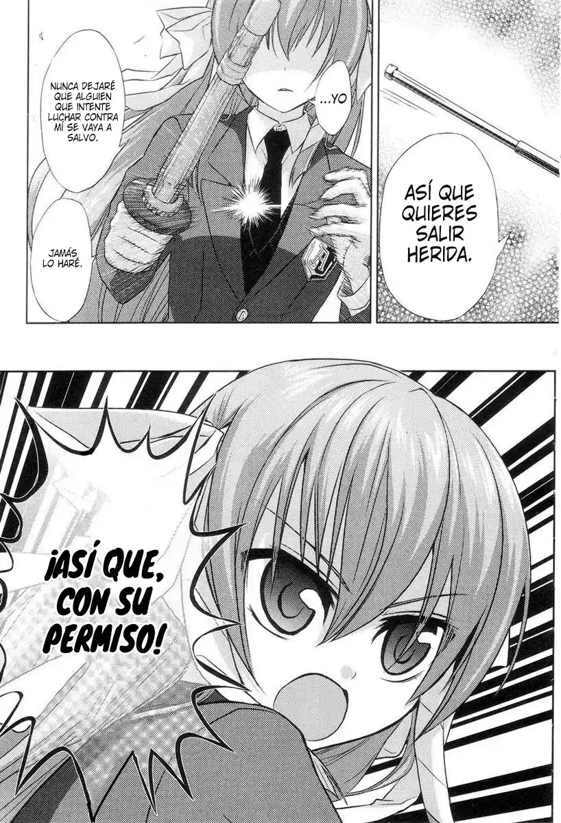 Shinakoi - Capítulo 15 - Página 33 - LectorTMOo