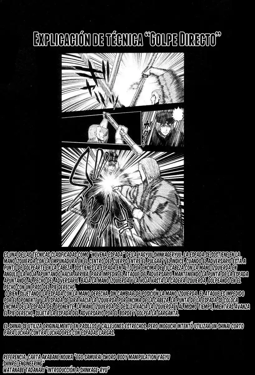 Shinakoi - Capítulo 15 - Página 34 - LectorTMOo
