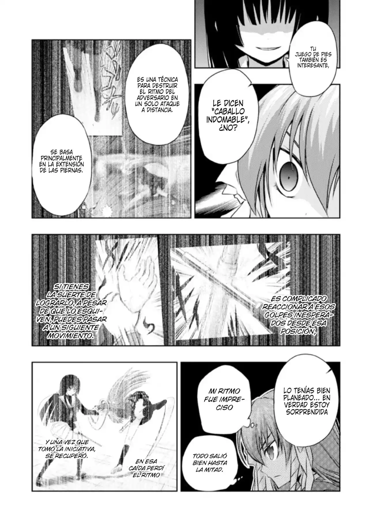 Shinakoi - Capítulo 16 - Página 17 - LectorTMOo