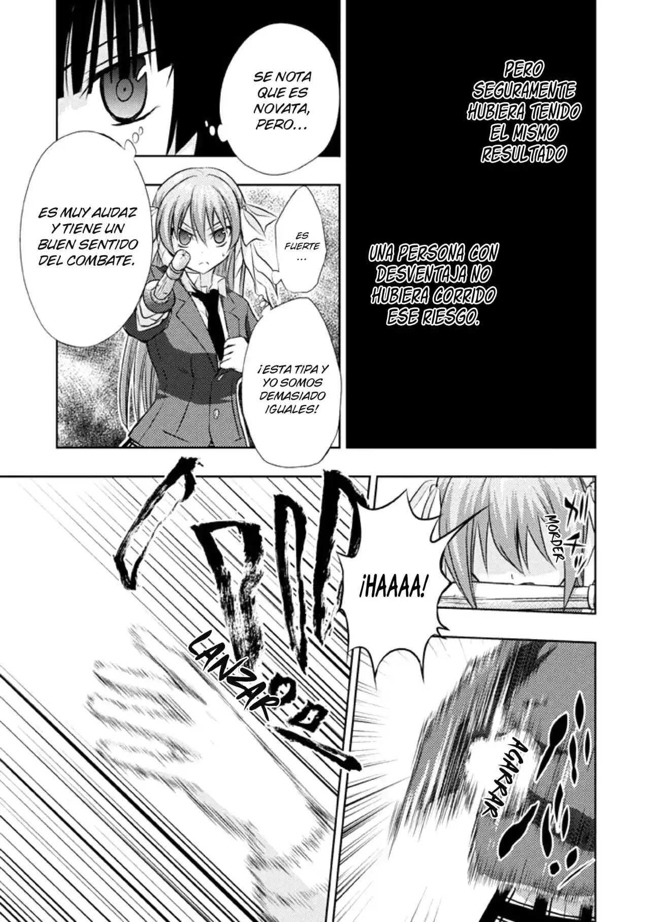 Shinakoi - Capítulo 17 - Página 9 - LectorTMOo