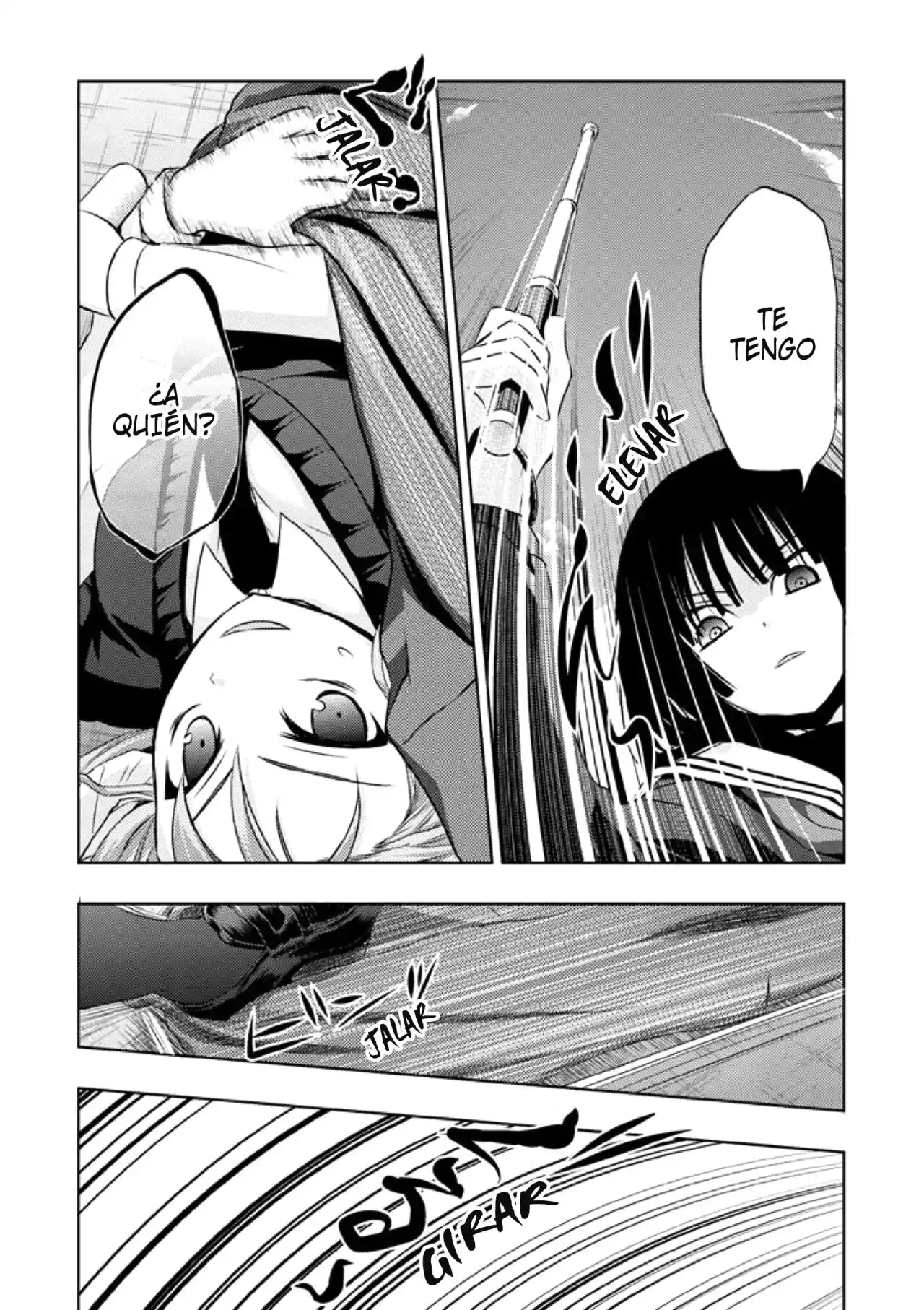 Shinakoi - Capítulo 17 - Página 14 - LectorTMOo