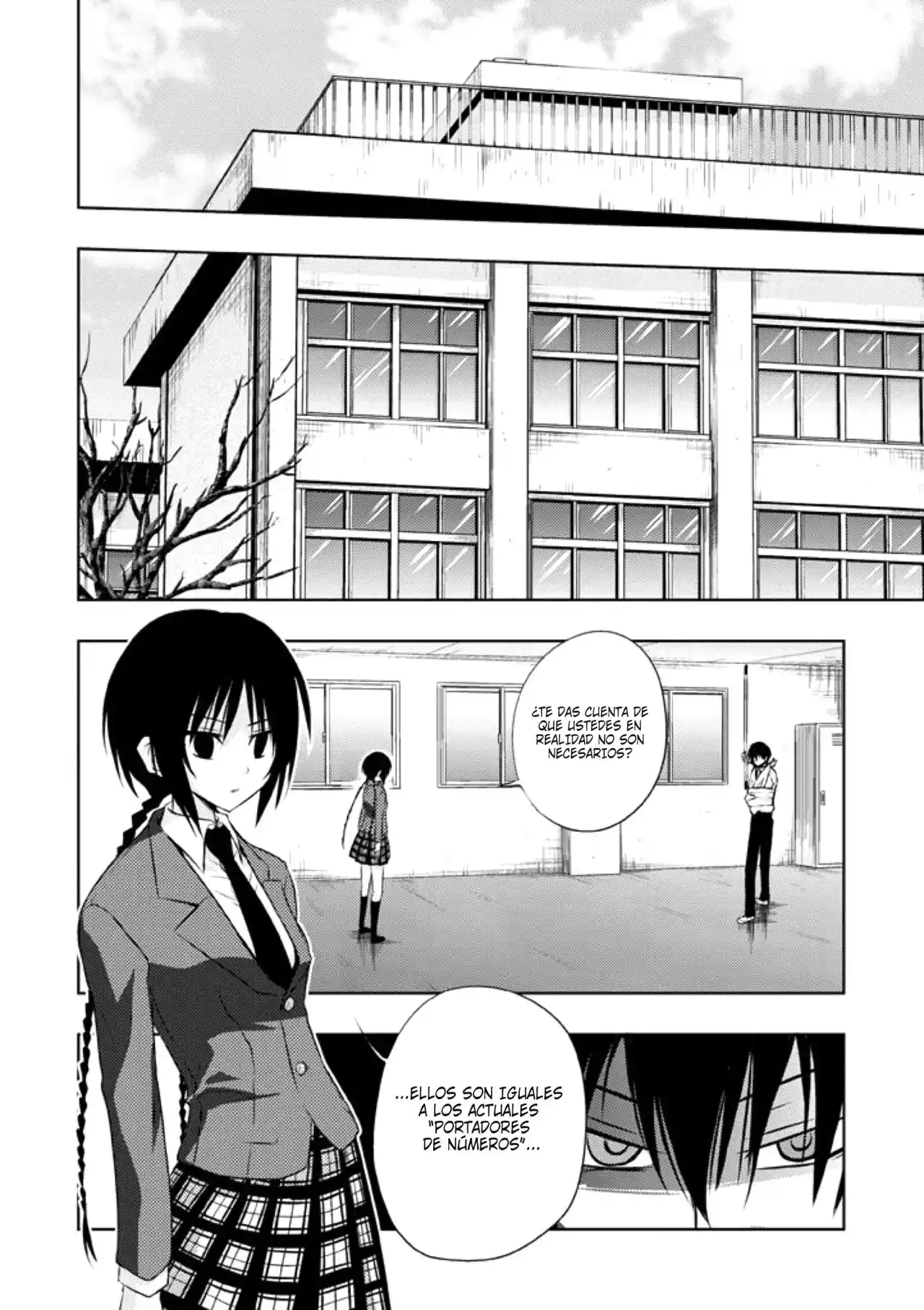 Shinakoi - Capítulo 17 - Página 21 - LectorTMOo