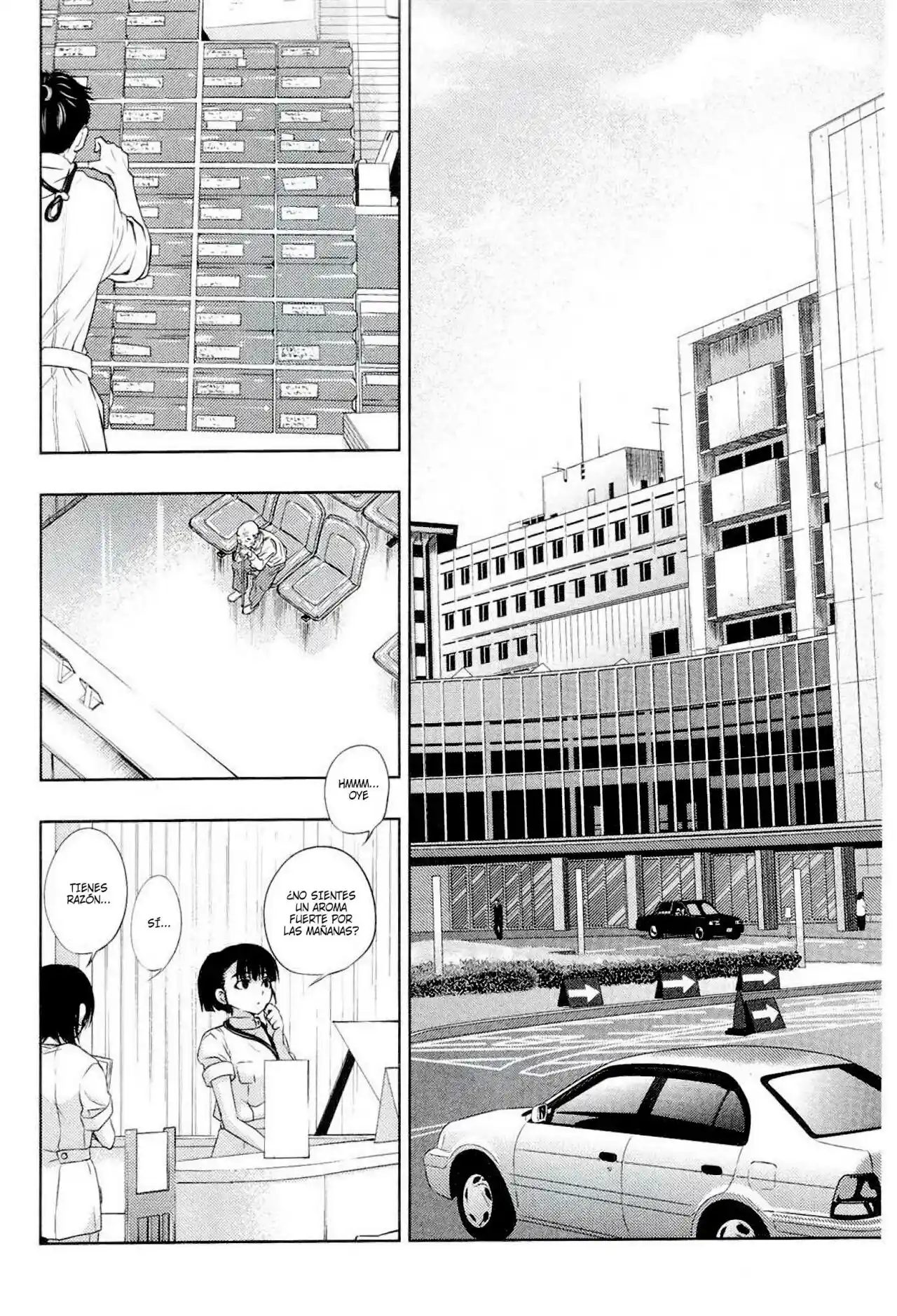 Shinakoi - Capítulo 18 - Página 4 - LectorTMOo