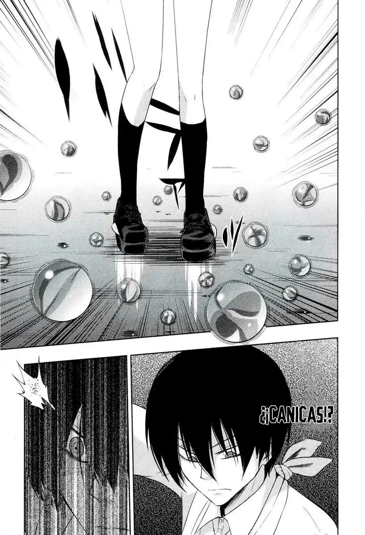 Shinakoi - Capítulo 18 - Página 11 - LectorTMOo