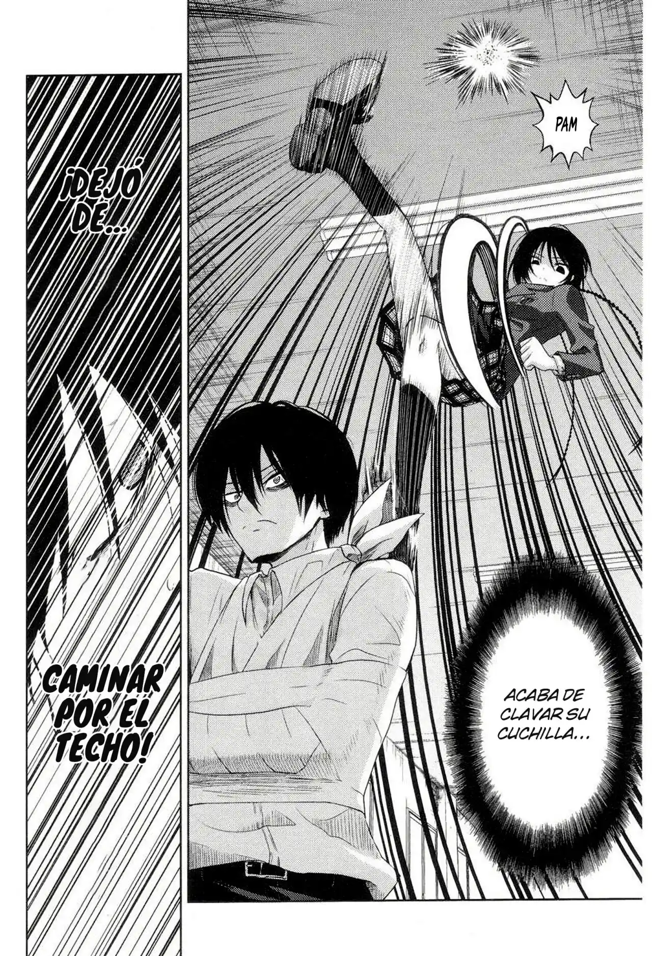 Shinakoi - Capítulo 19 - Página 15 - LectorTMOo