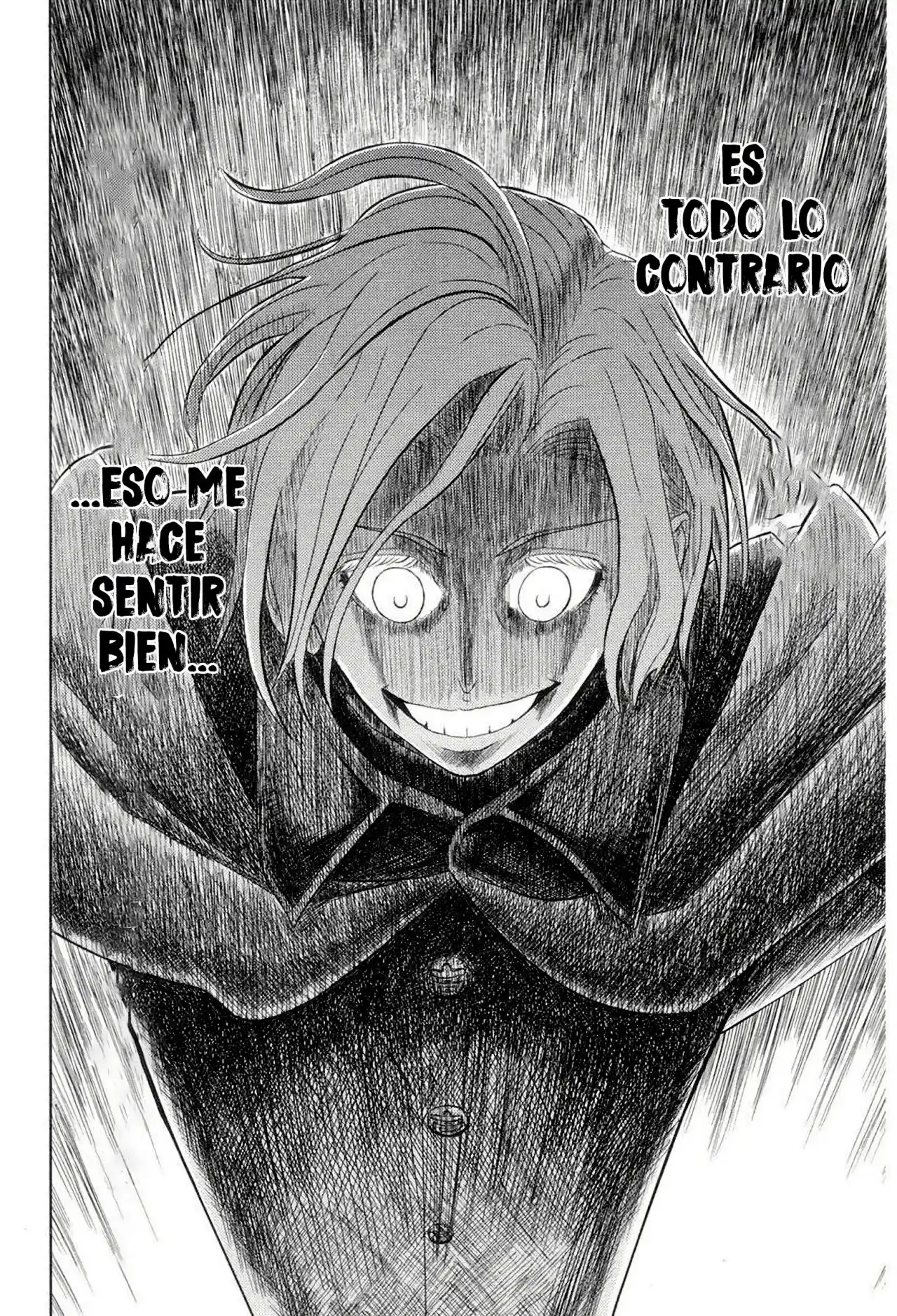 Shinakoi - Capítulo 19 - Página 23 - LectorTMOo