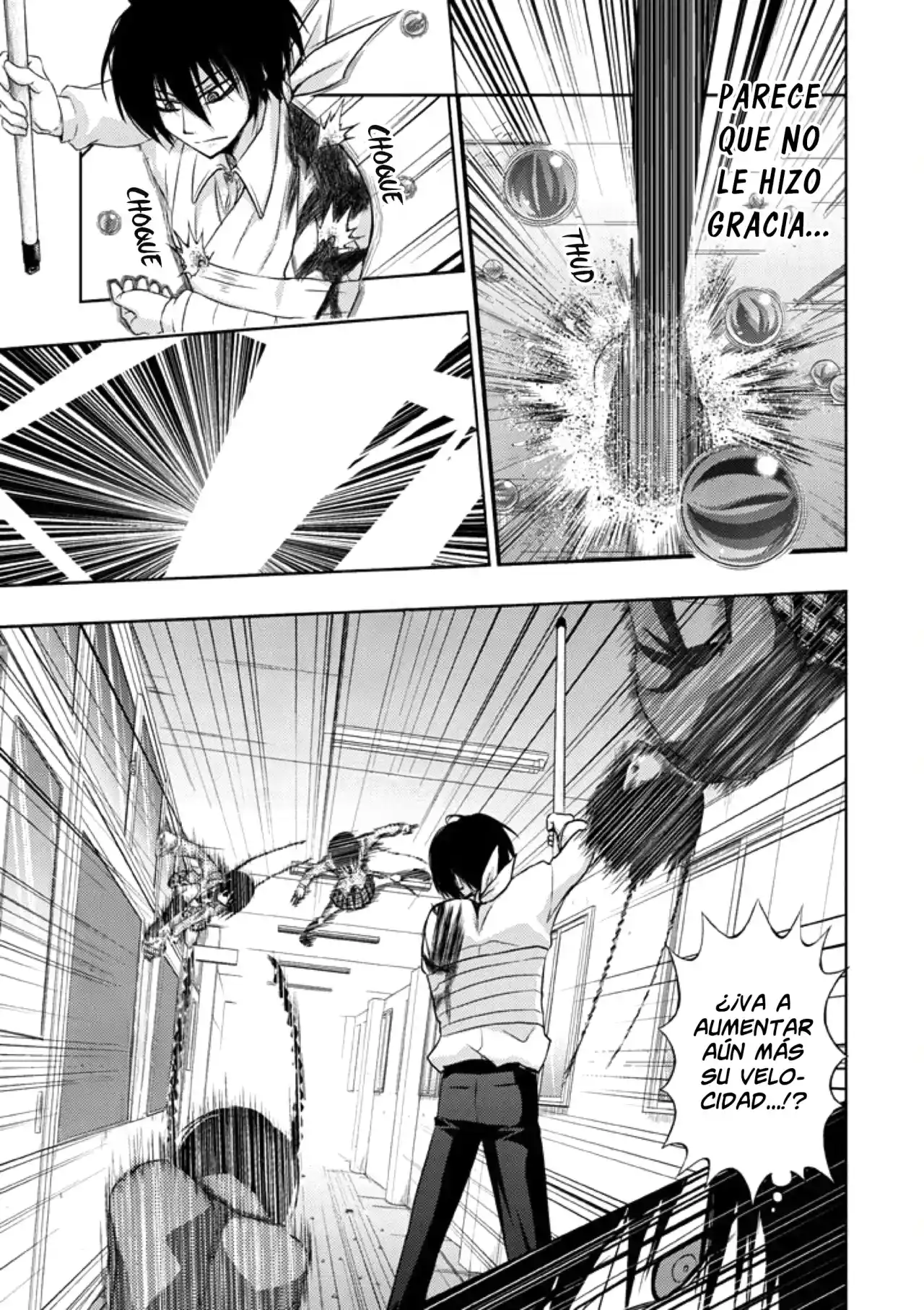 Shinakoi - Capítulo 22 - Página 12 - LectorTMOo