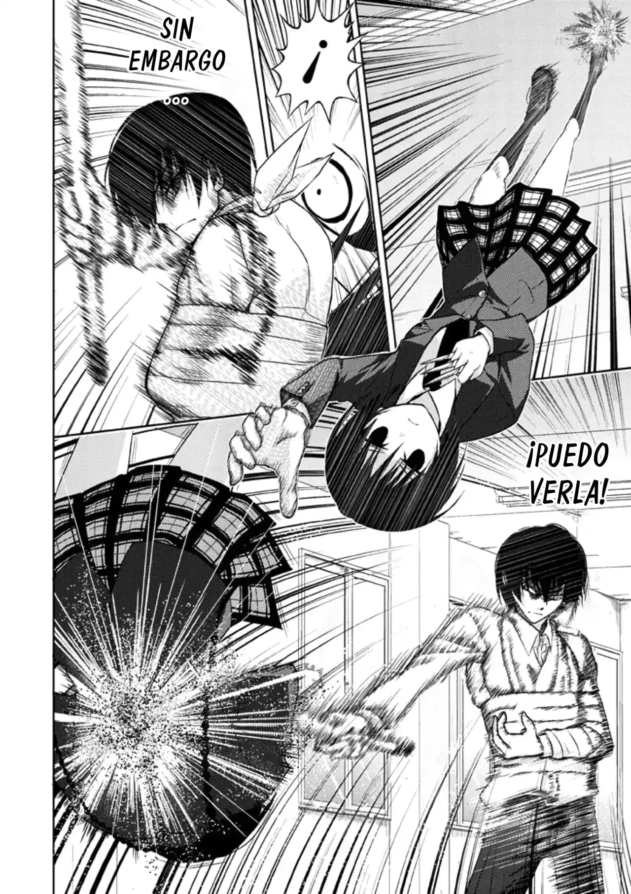 Shinakoi - Capítulo 22 - Página 13 - LectorTMOo