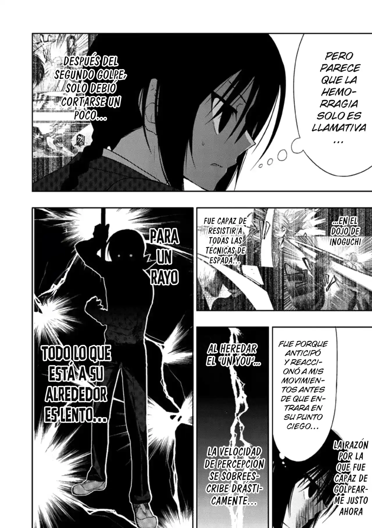 Shinakoi - Capítulo 22 - Página 15 - LectorTMOo