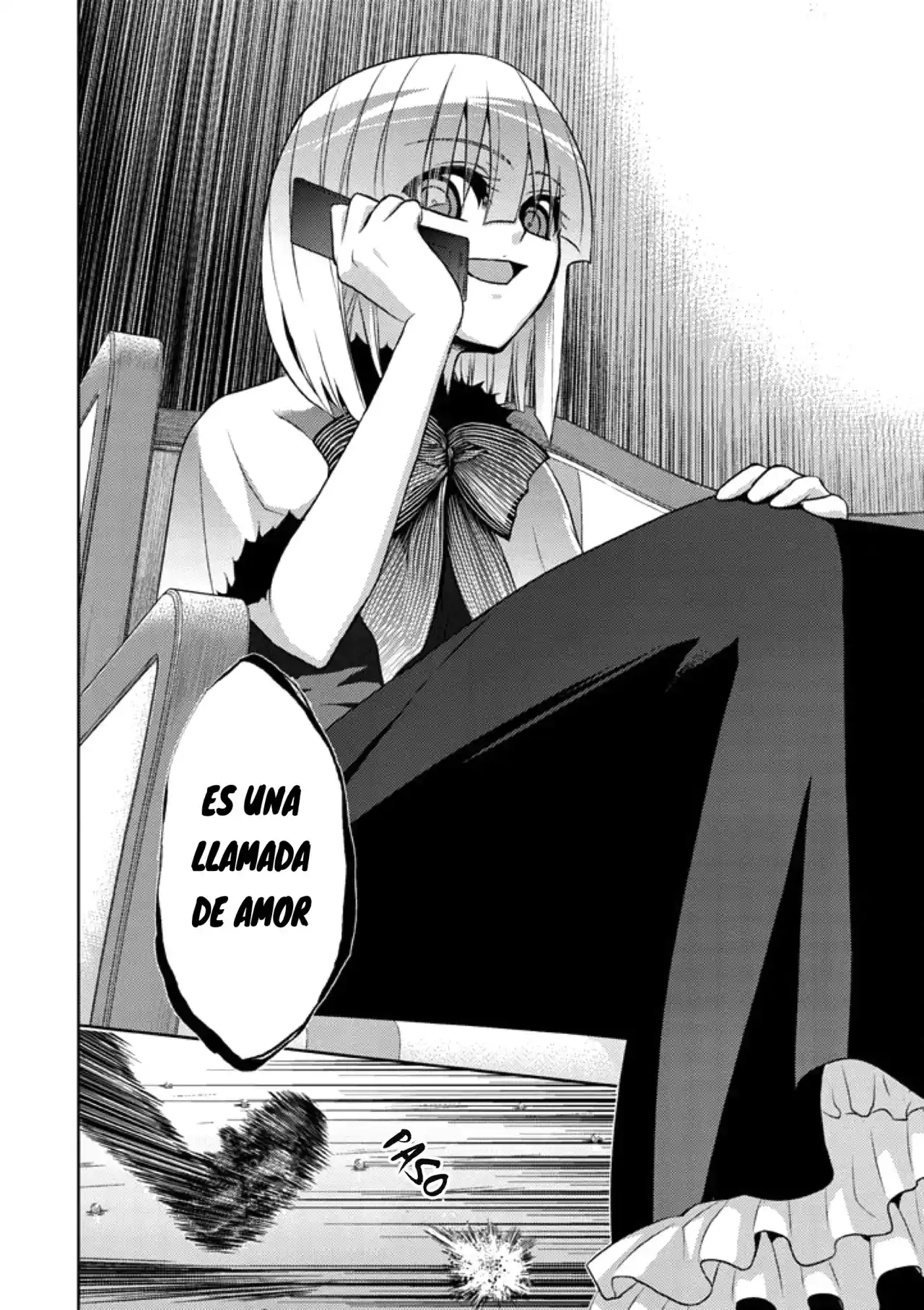 Shinakoi - Capítulo 22 - Página 17 - LectorTMOo