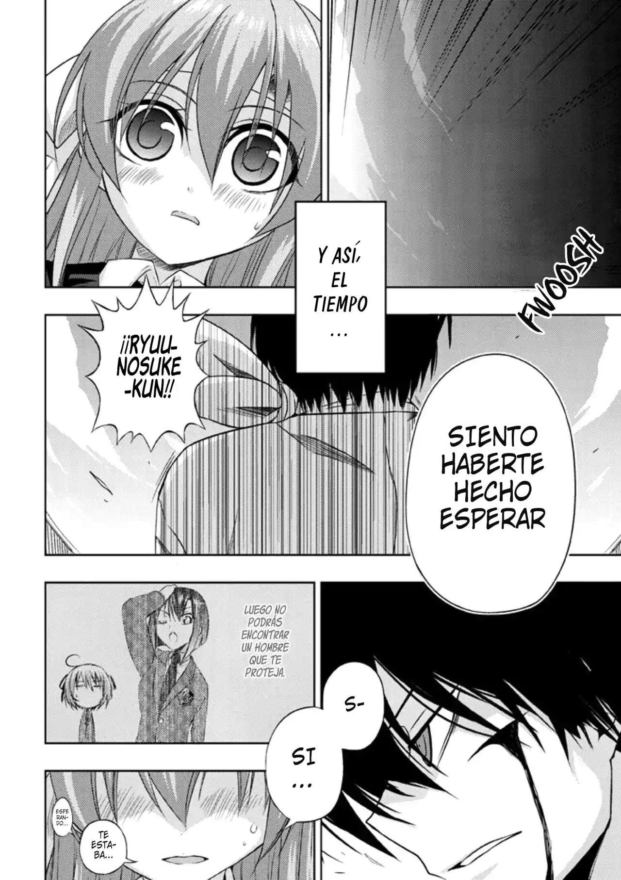 Shinakoi - Capítulo 23 - Página 12 - LectorTMOo