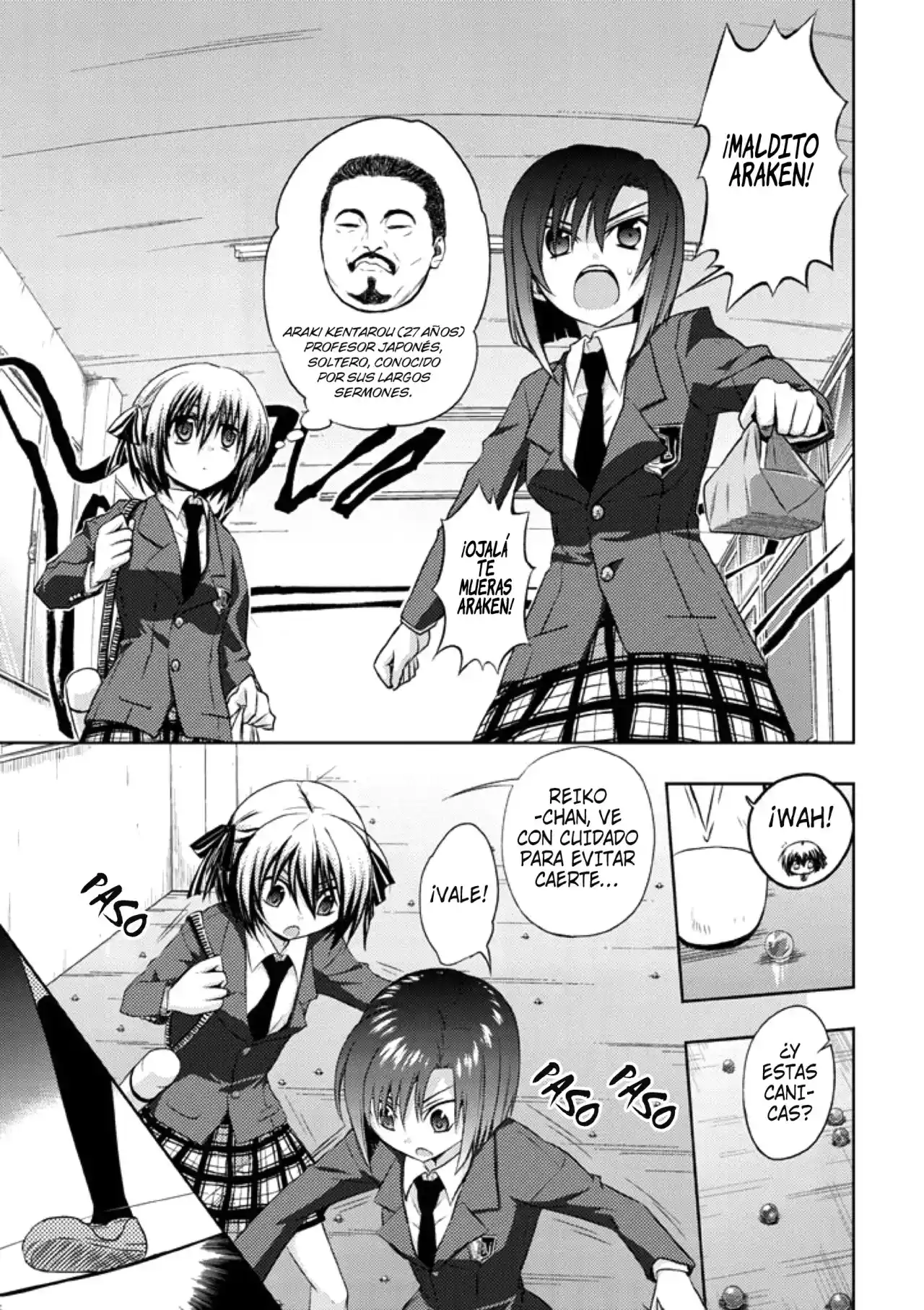 Shinakoi - Capítulo 24 - Página 12 - LectorTMOo
