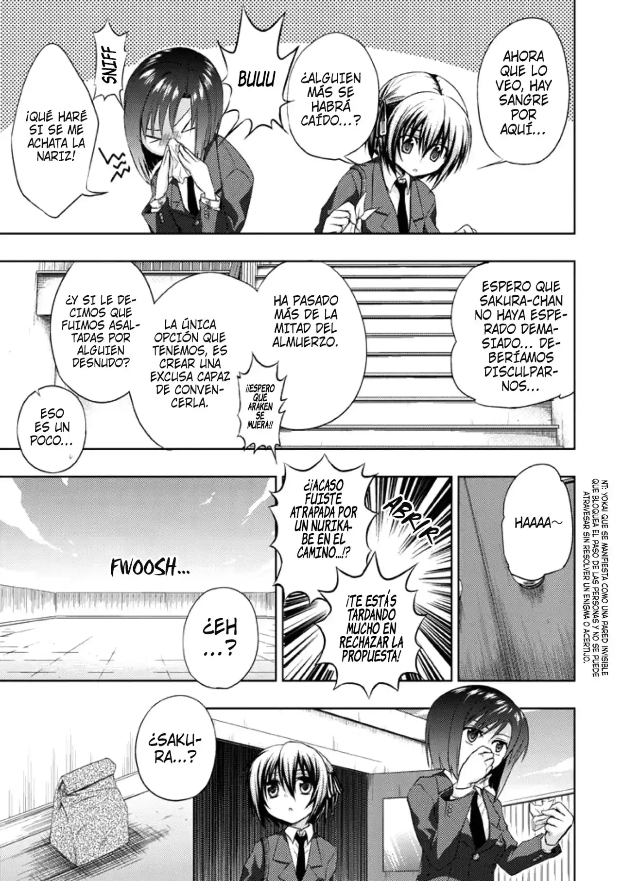 Shinakoi - Capítulo 24 - Página 13 - LectorTMOo