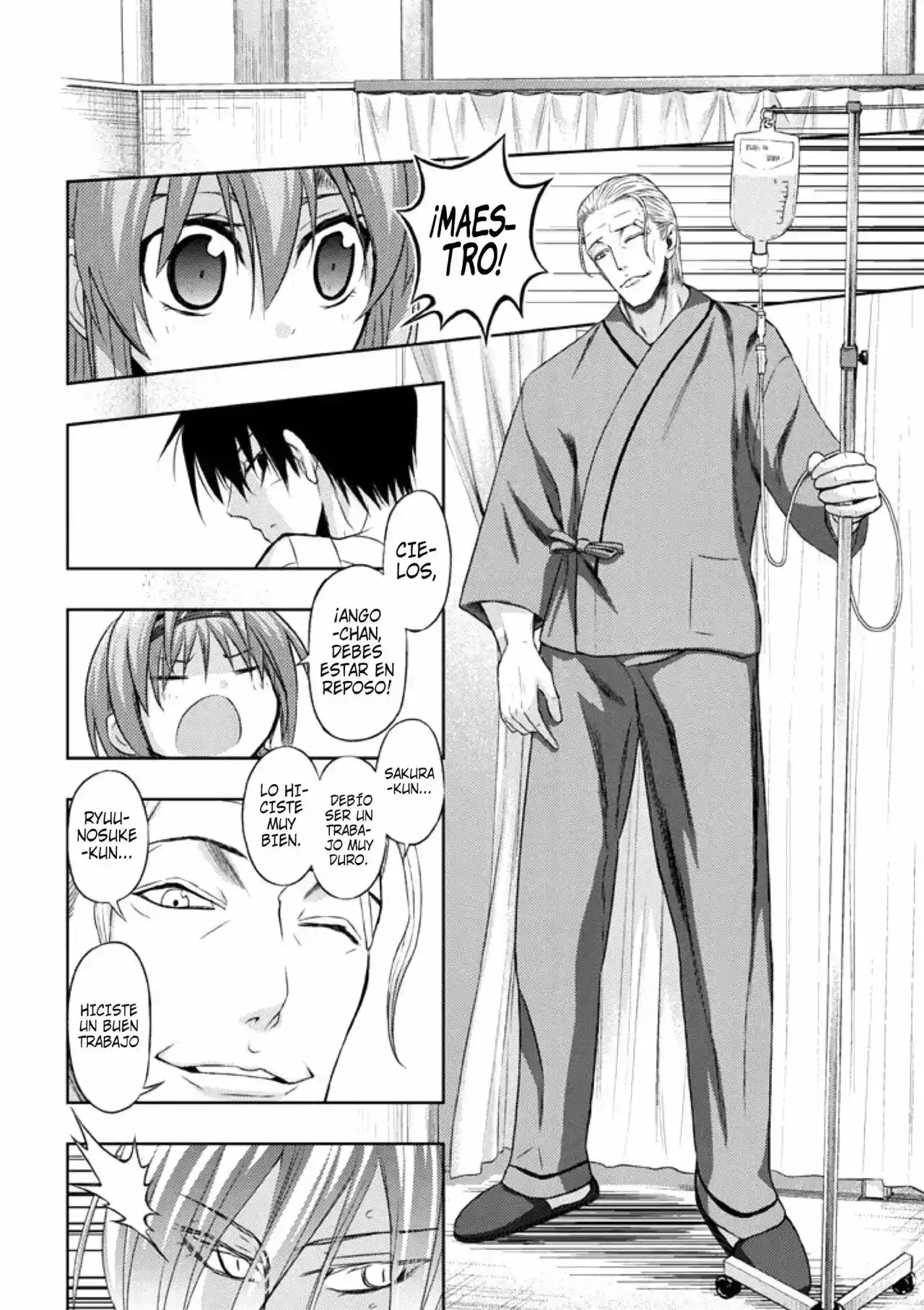 Shinakoi - Capítulo 25 - Página 10 - LectorTMOo