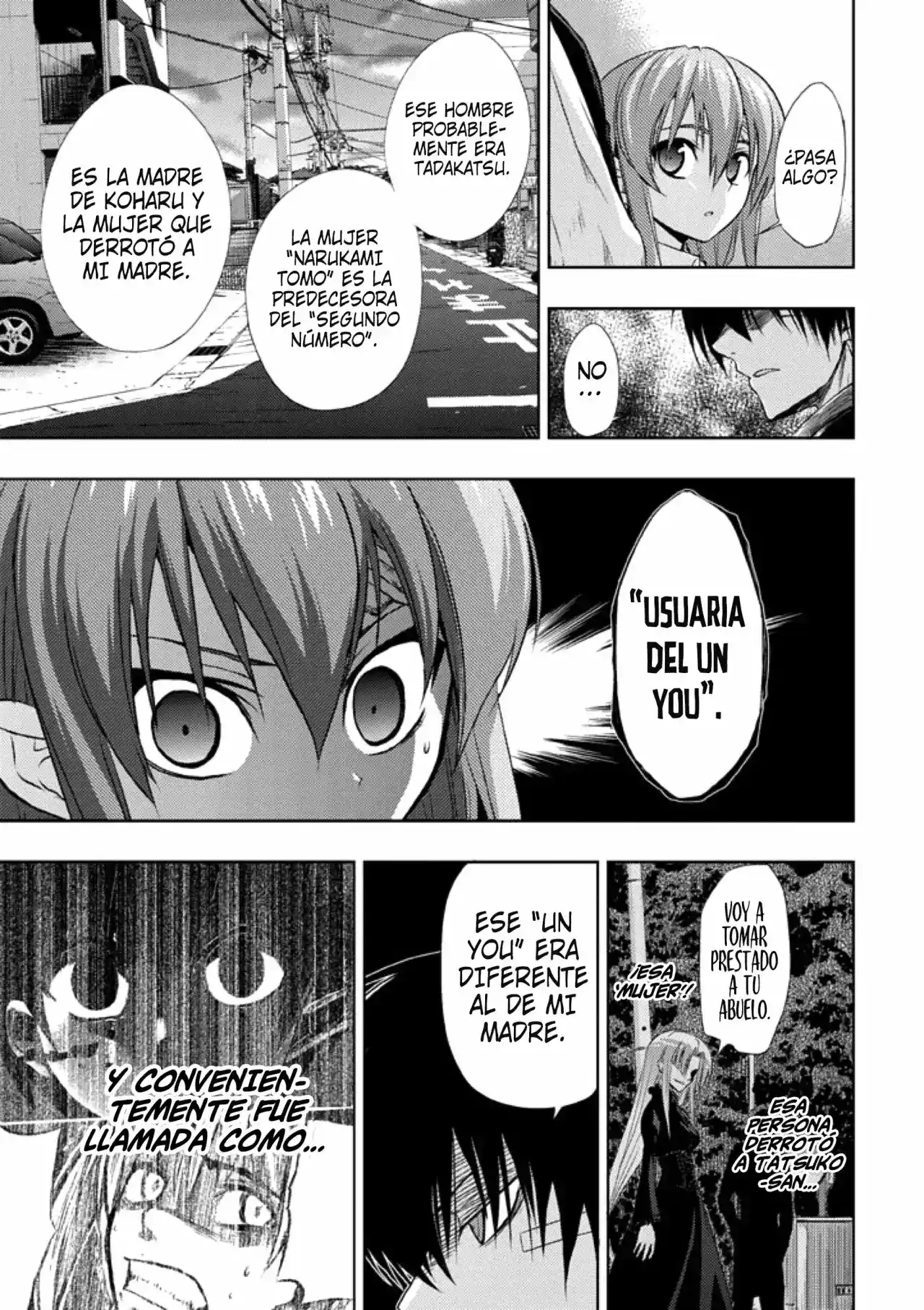 Shinakoi - Capítulo 25 - Página 19 - LectorTMOo
