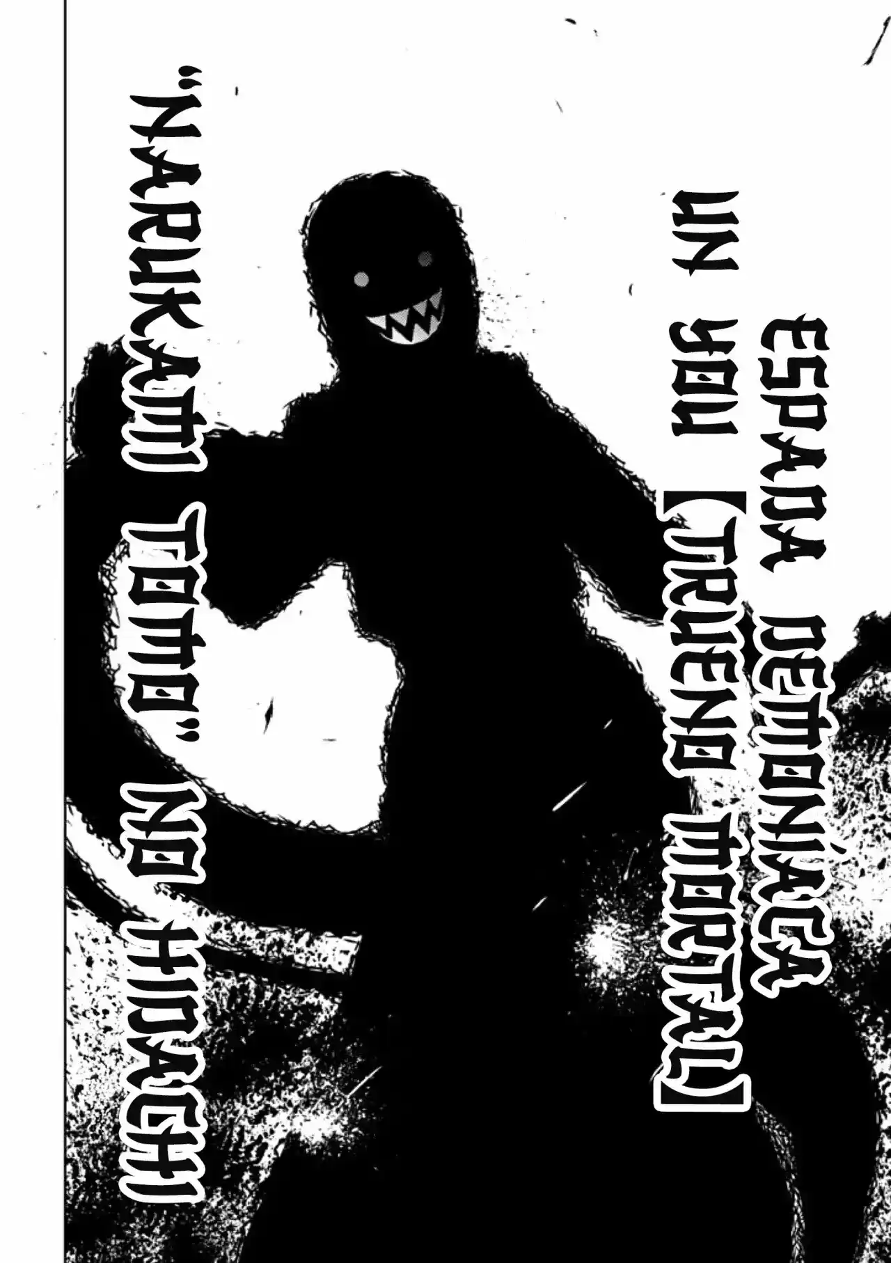 Shinakoi - Capítulo 25 - Página 20 - LectorTMOo
