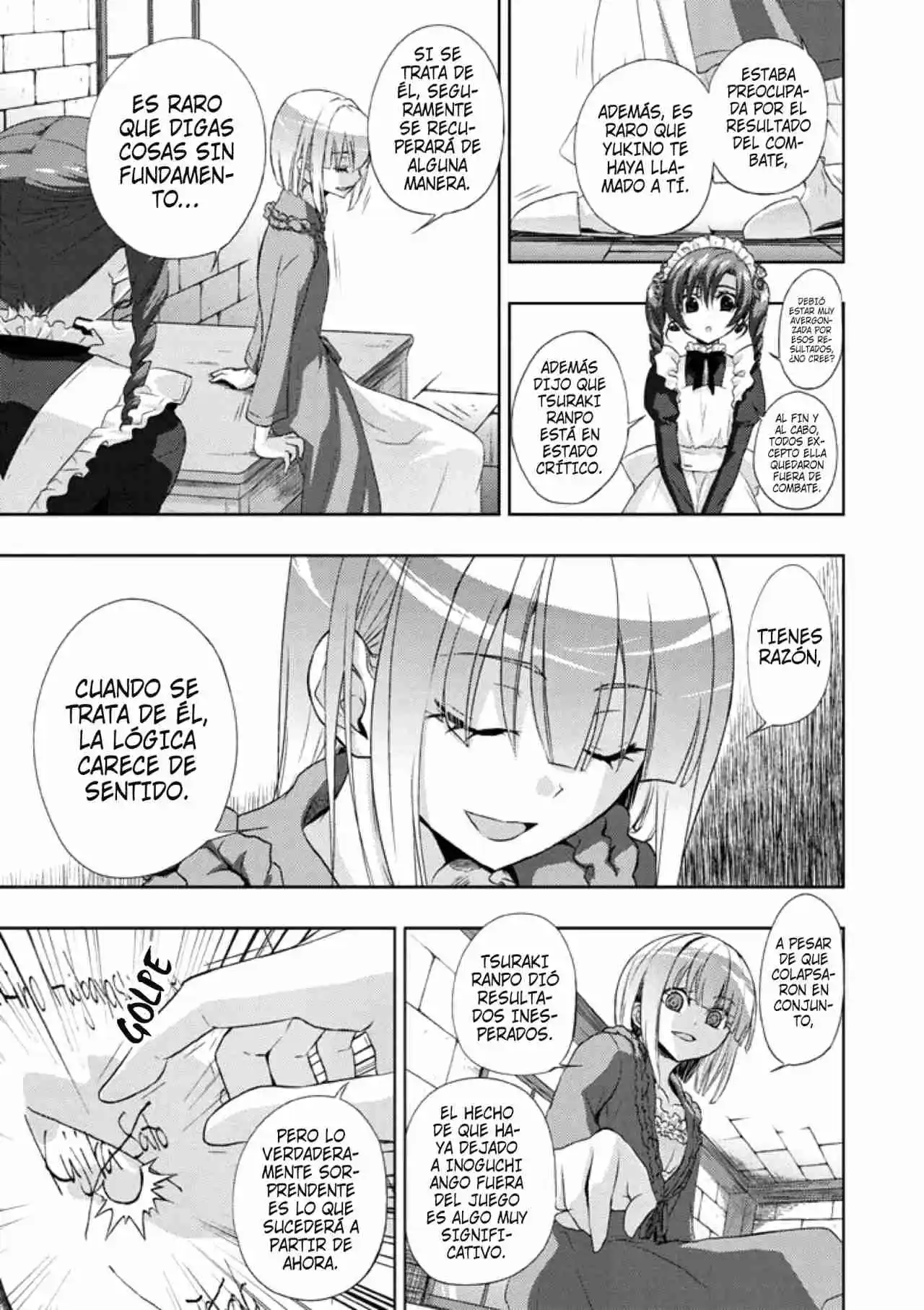 Shinakoi - Capítulo 26 - Página 8 - LectorTMOo