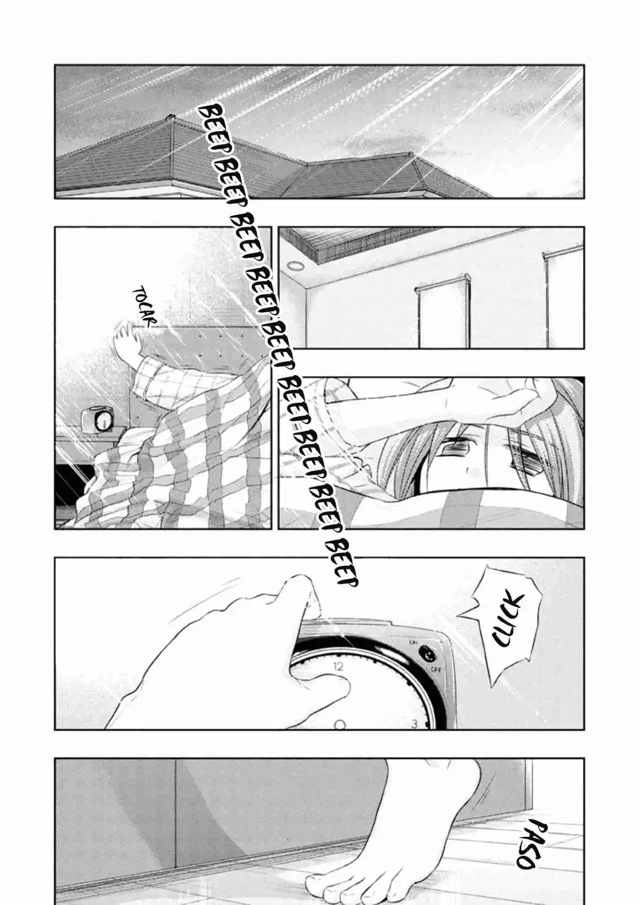Shinakoi - Capítulo 26 - Página 12 - LectorTMOo