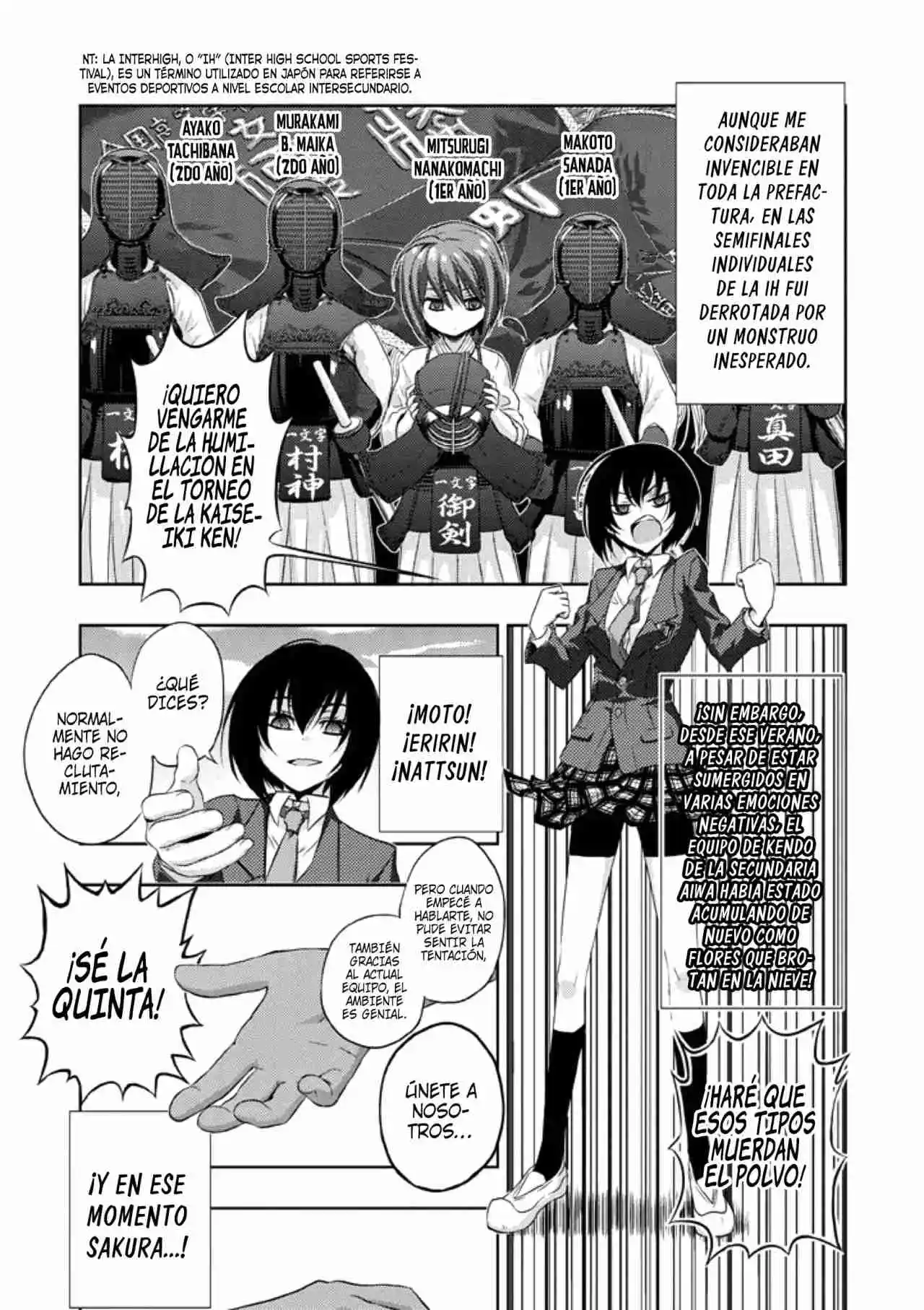 Shinakoi - Capítulo 27 - Página 11 - LectorTMOo