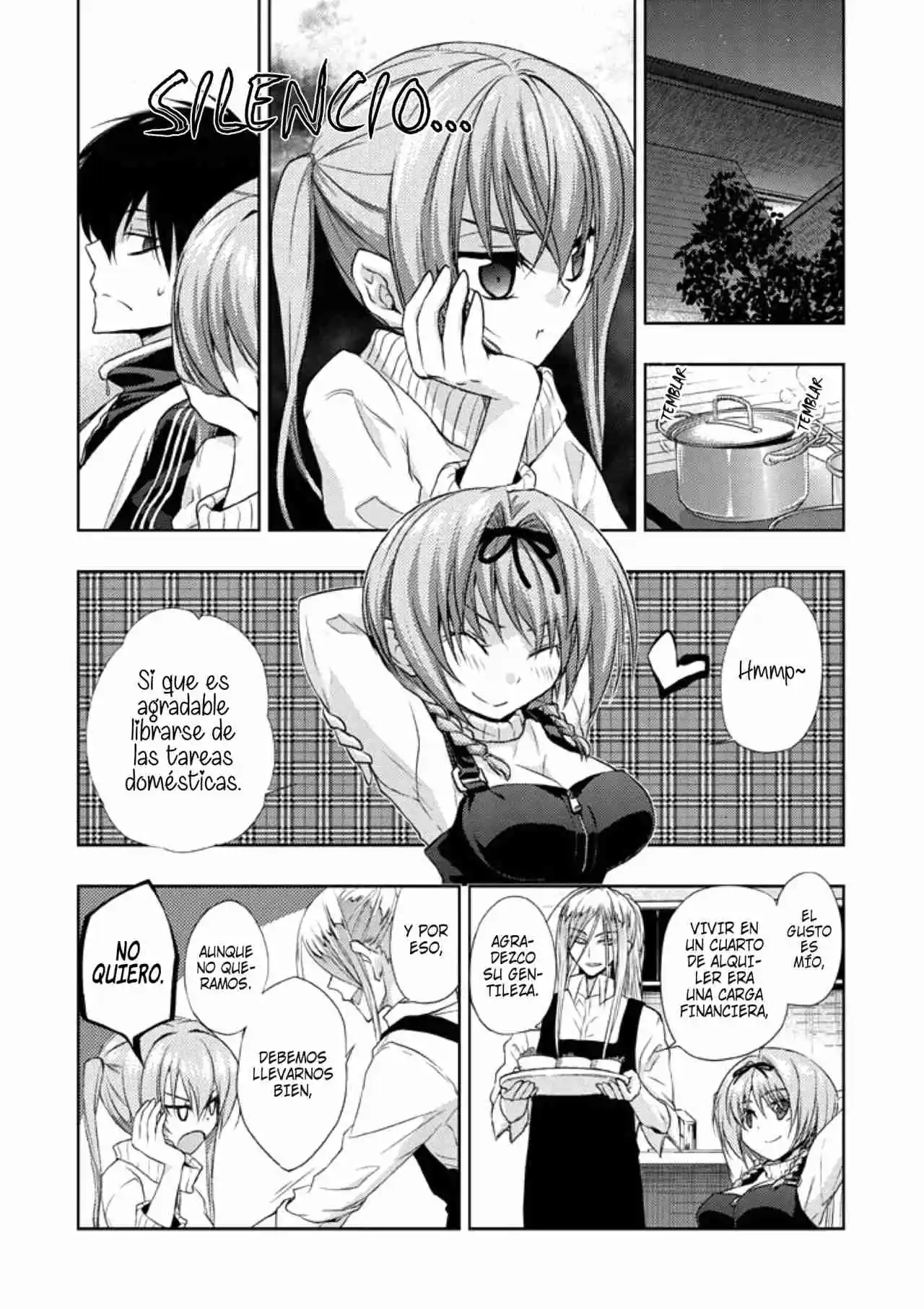 Shinakoi - Capítulo 28 - Página 4 - LectorTMOo