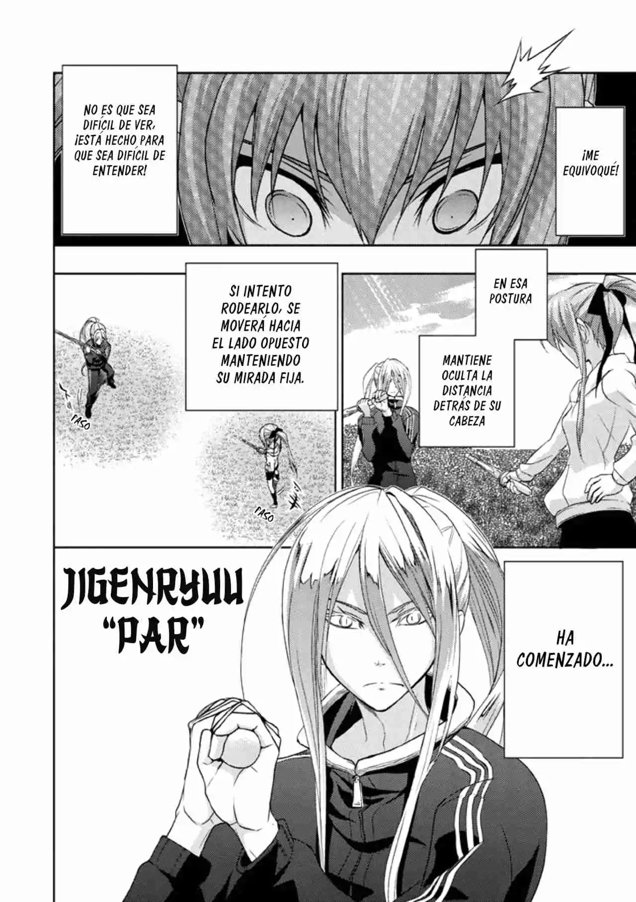 Shinakoi - Capítulo 29 - Página 10 - LectorTMOo
