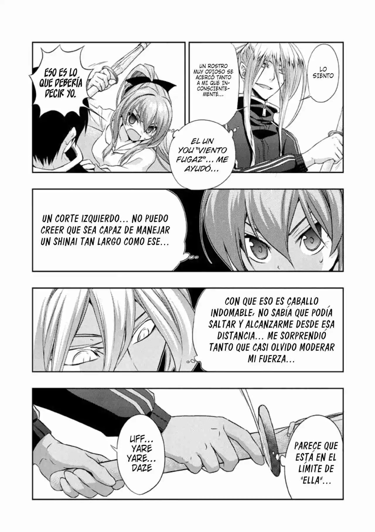 Shinakoi - Capítulo 29 - Página 15 - LectorTMOo