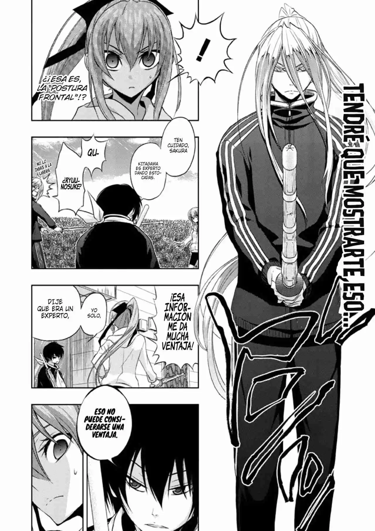 Shinakoi - Capítulo 29 - Página 16 - LectorTMOo