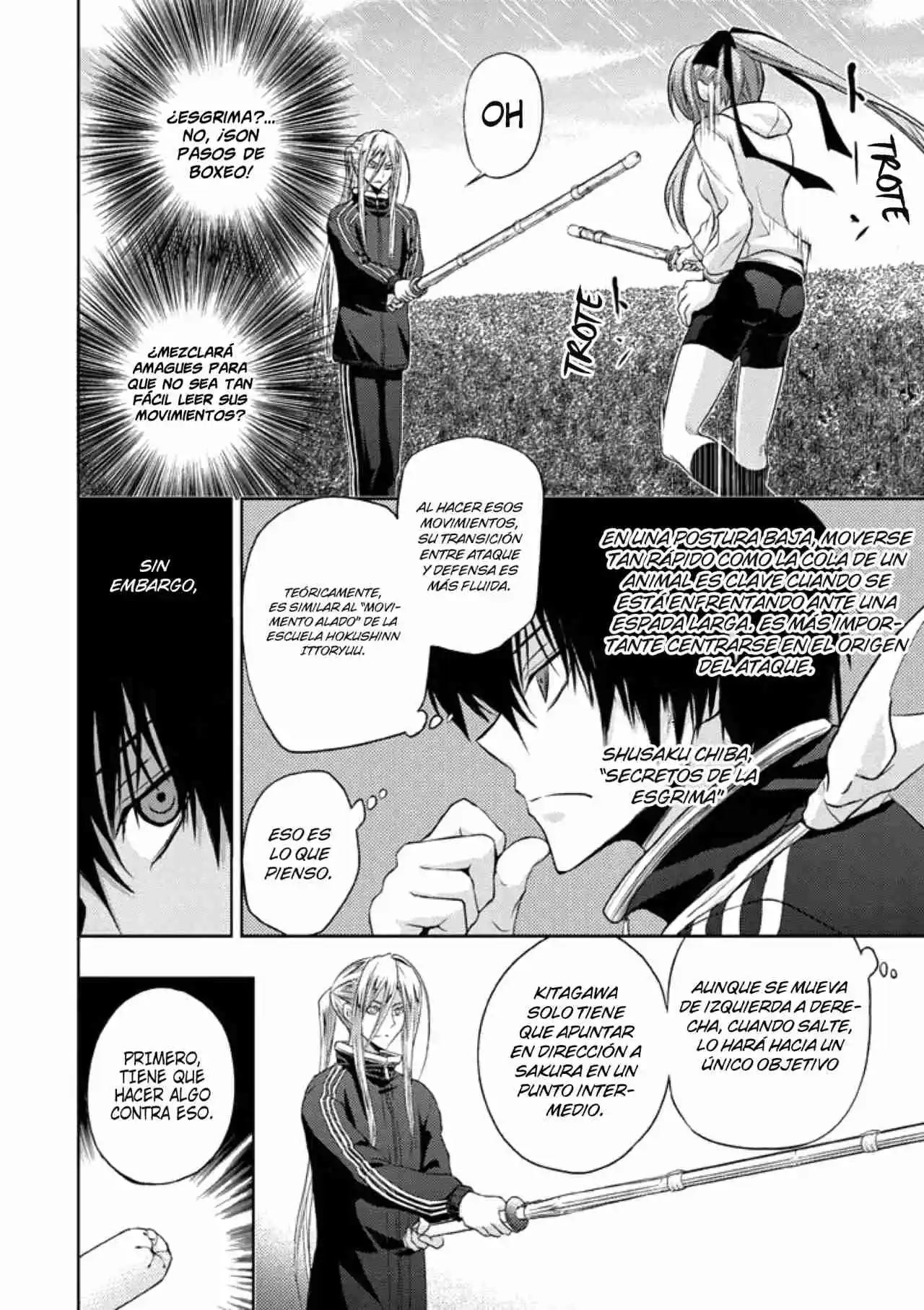 Shinakoi - Capítulo 29 - Página 24 - LectorTMOo