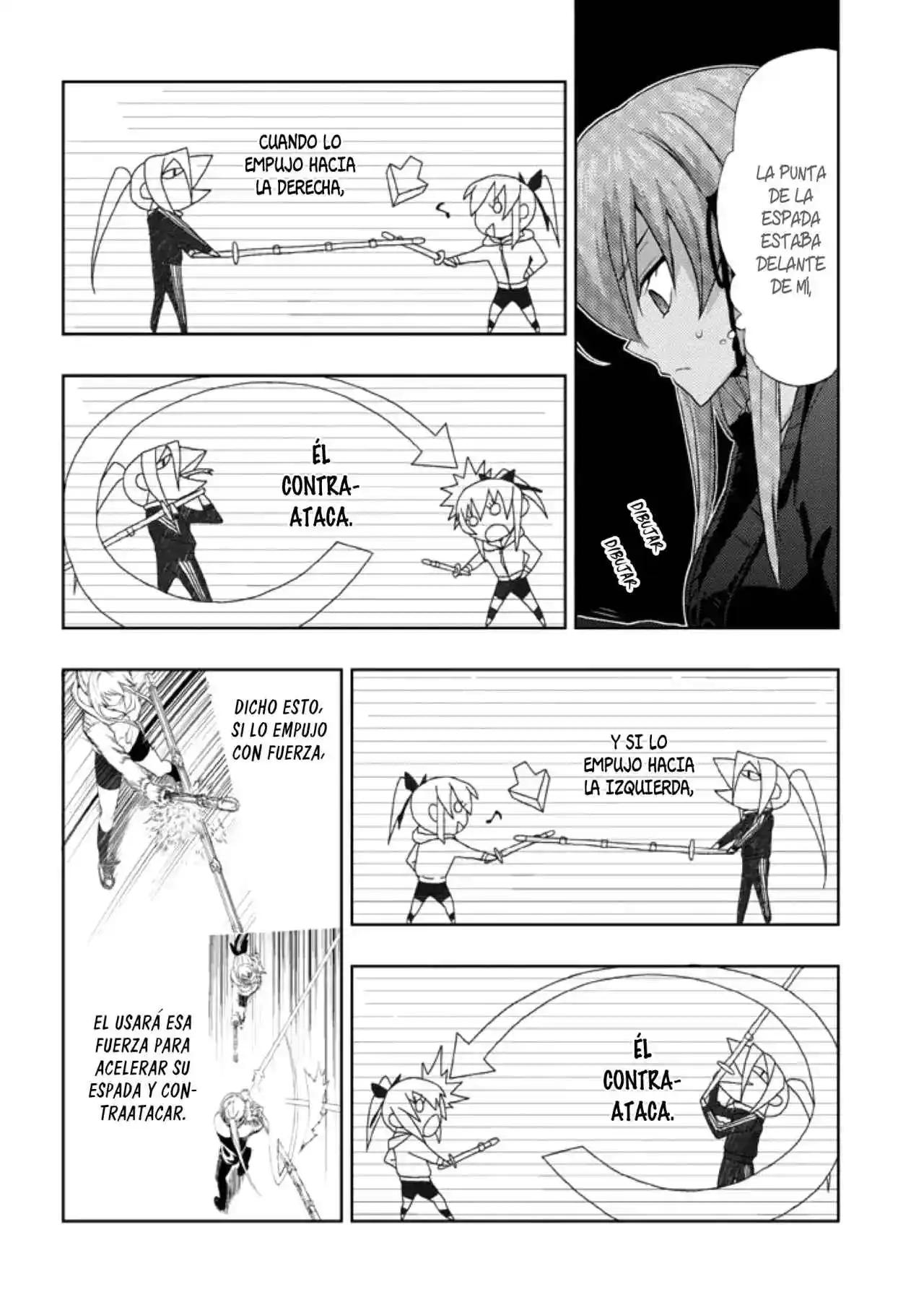Shinakoi - Capítulo 30 - Página 12 - LectorTMOo