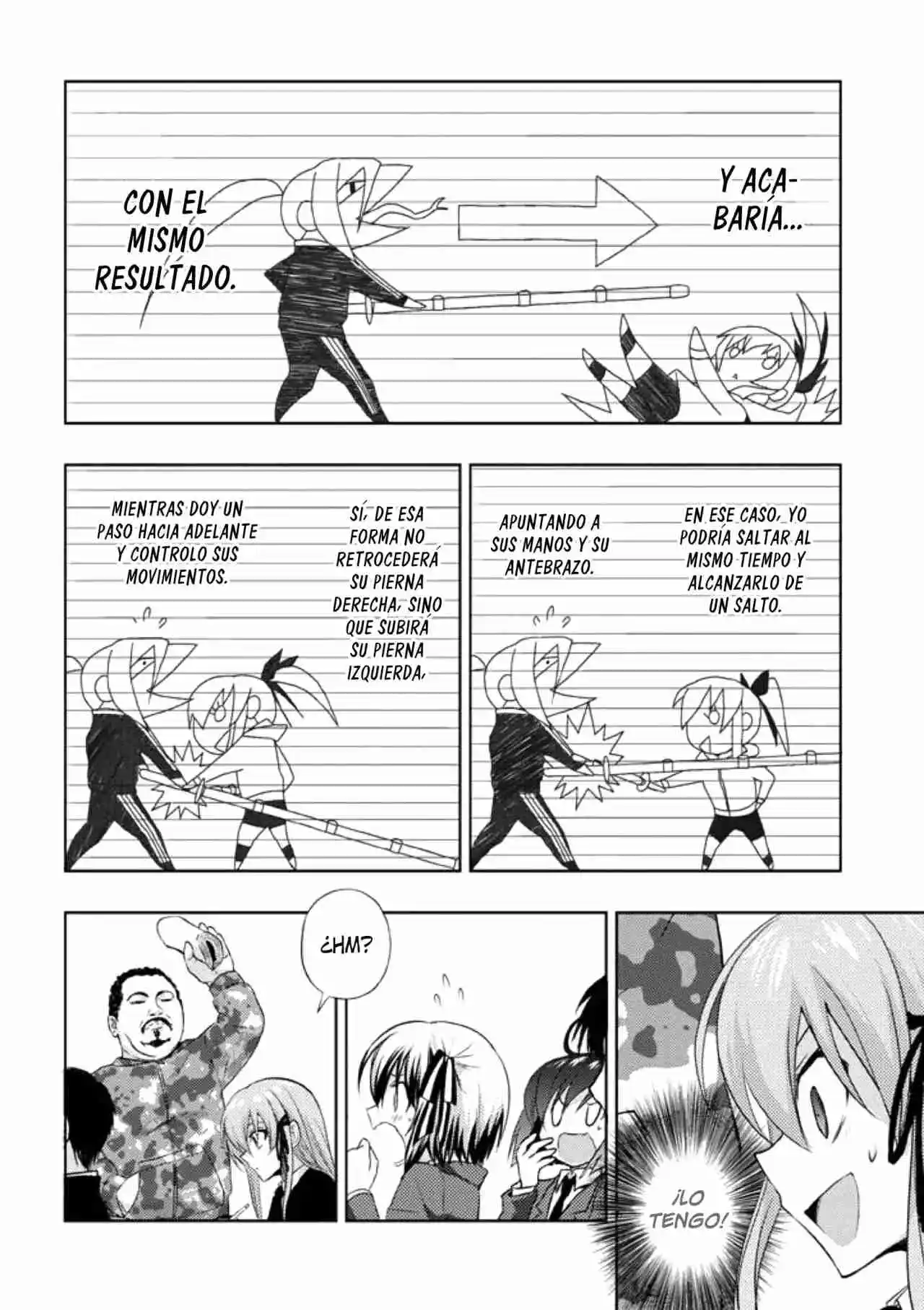 Shinakoi - Capítulo 30 - Página 14 - LectorTMOo