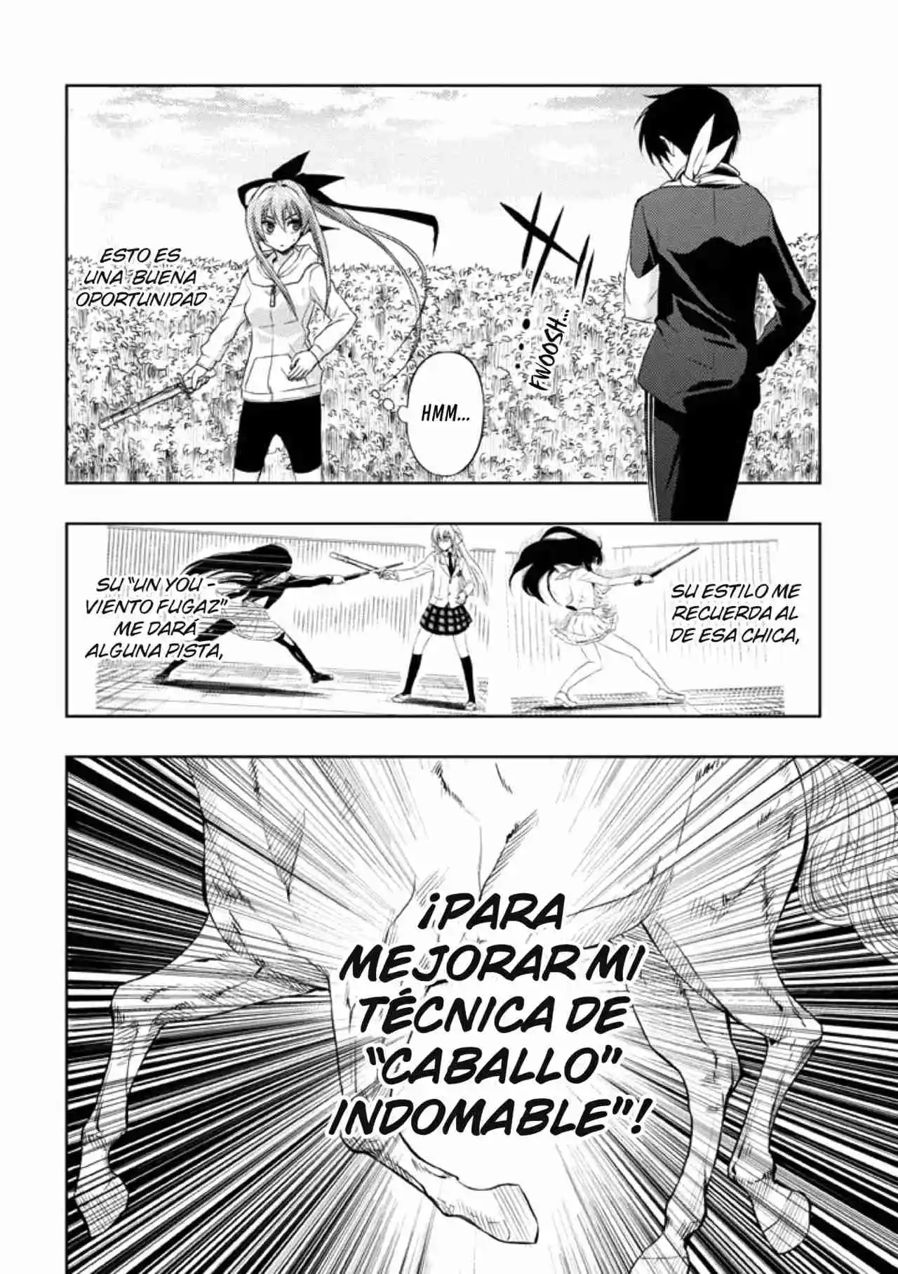 Shinakoi - Capítulo 31 - Página 11 - LectorTMOo