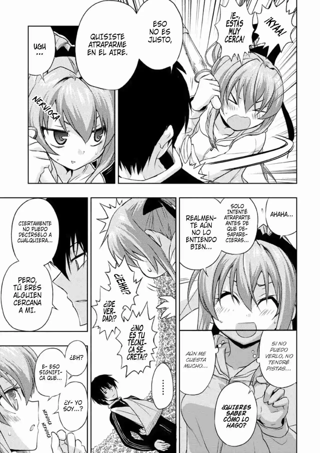 Shinakoi - Capítulo 31 - Página 14 - LectorTMOo