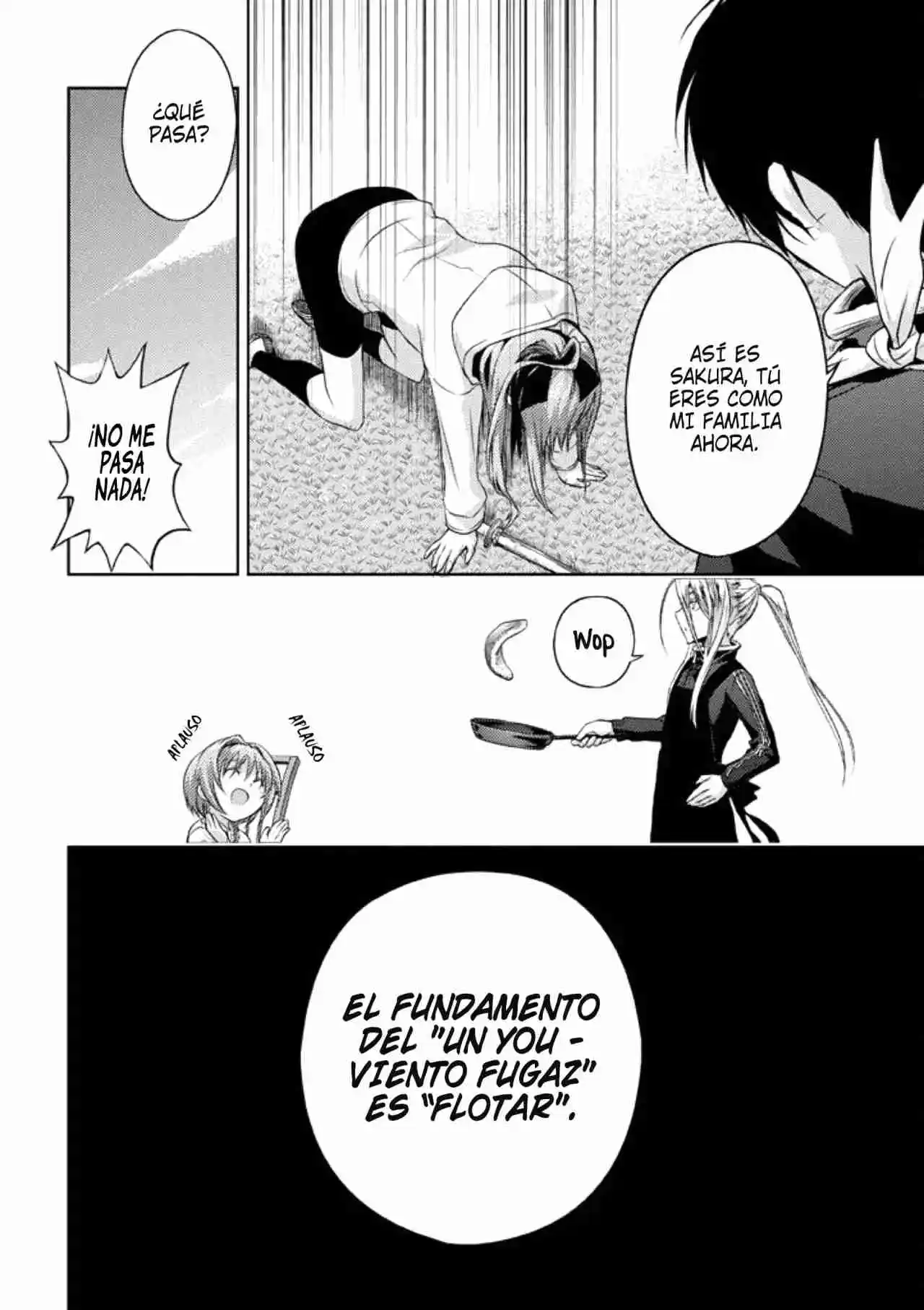 Shinakoi - Capítulo 31 - Página 15 - LectorTMOo