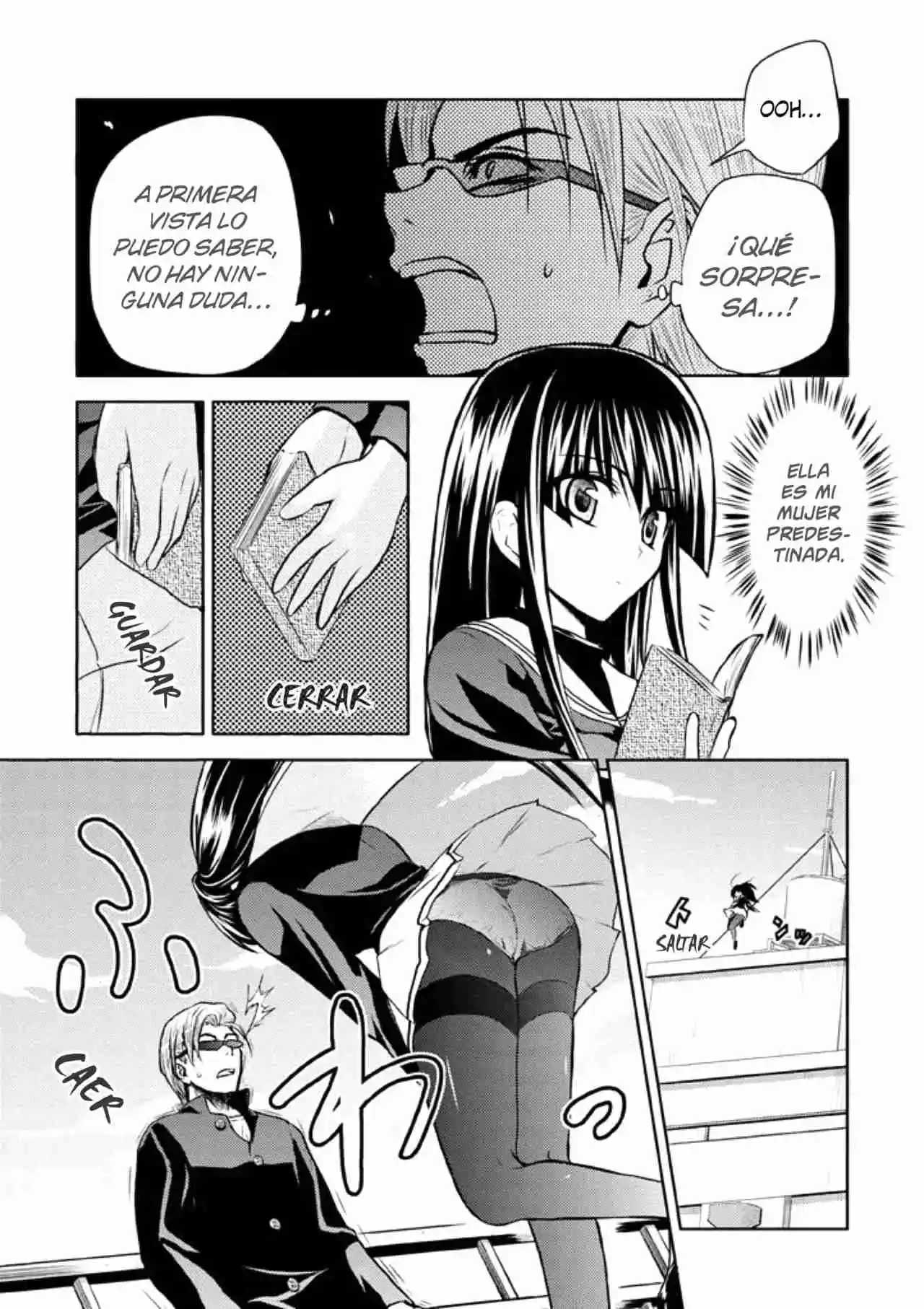 Shinakoi - Capítulo 32.1 - Página 7 - LectorTMOo