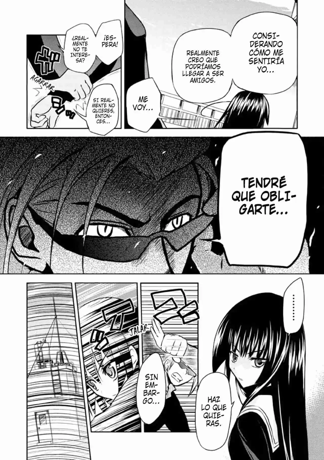 Shinakoi - Capítulo 32.1 - Página 11 - LectorTMOo