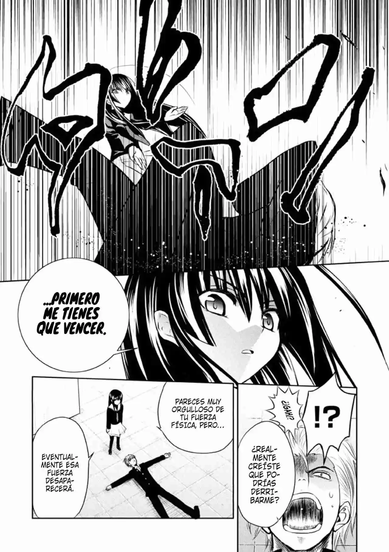 Shinakoi - Capítulo 32.1 - Página 12 - LectorTMOo