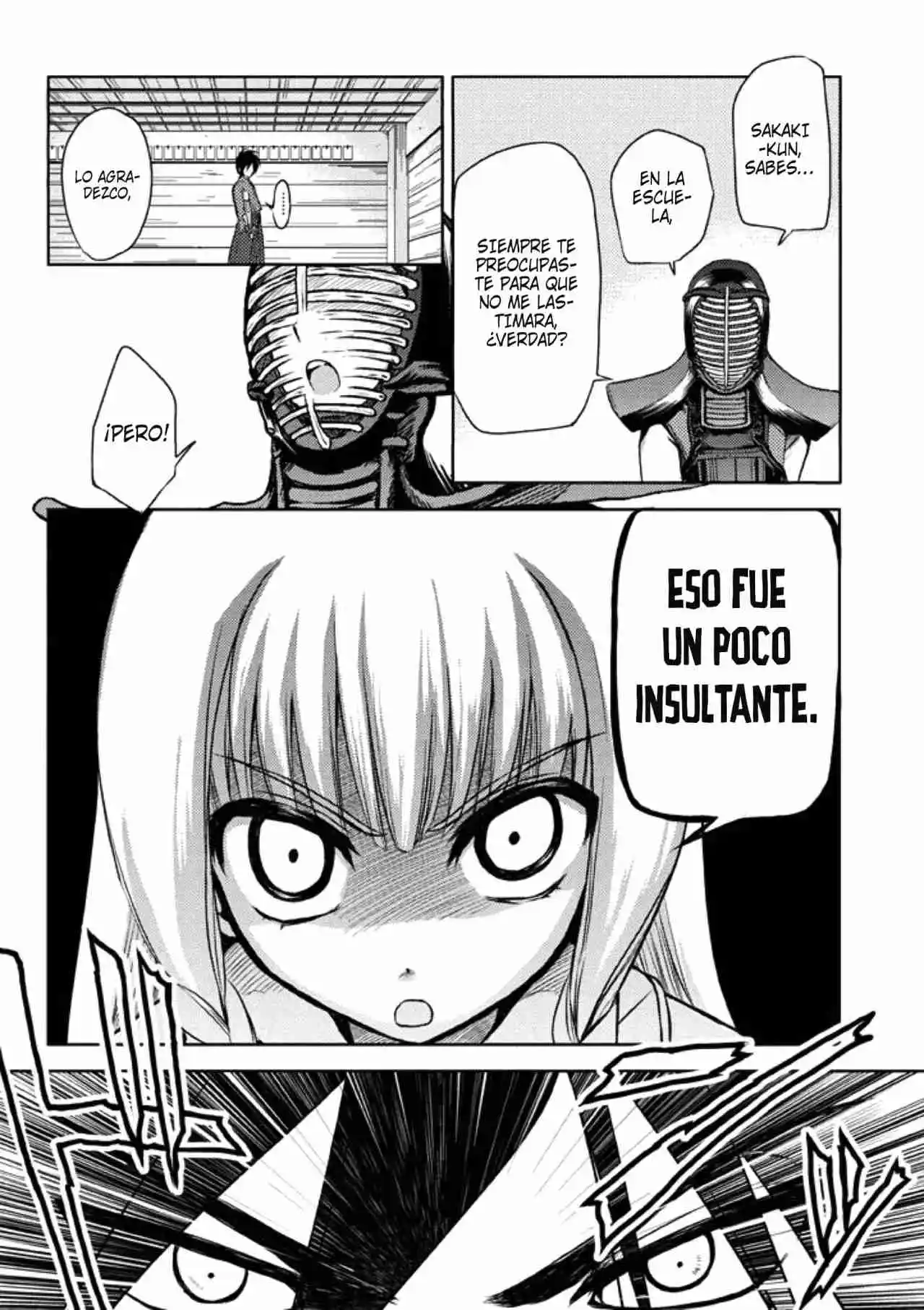 Shinakoi - Capítulo 32.2 - Página 16 - LectorTMOo