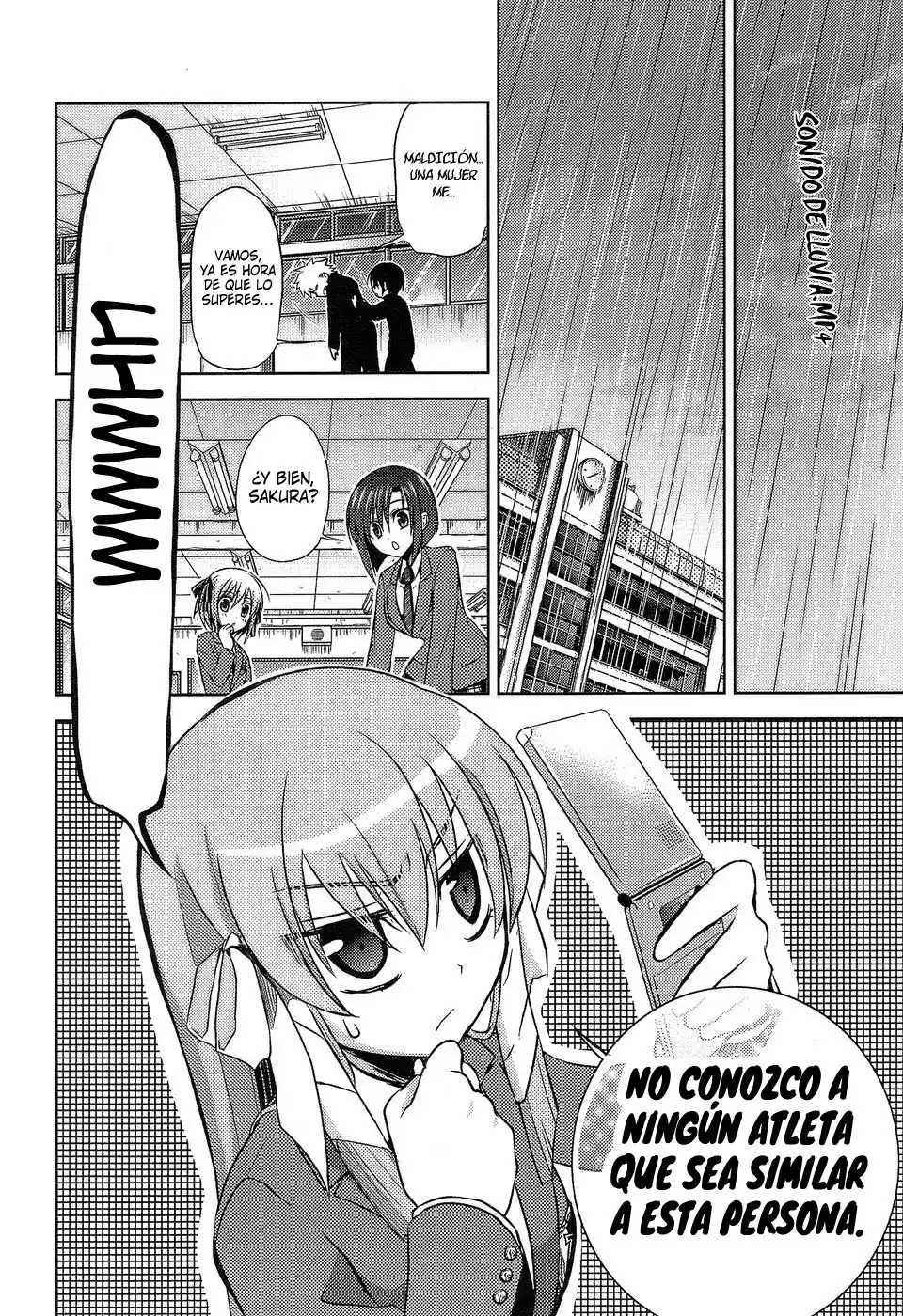 Shinakoi - Capítulo 4.20 - Página 16 - LectorTMOo