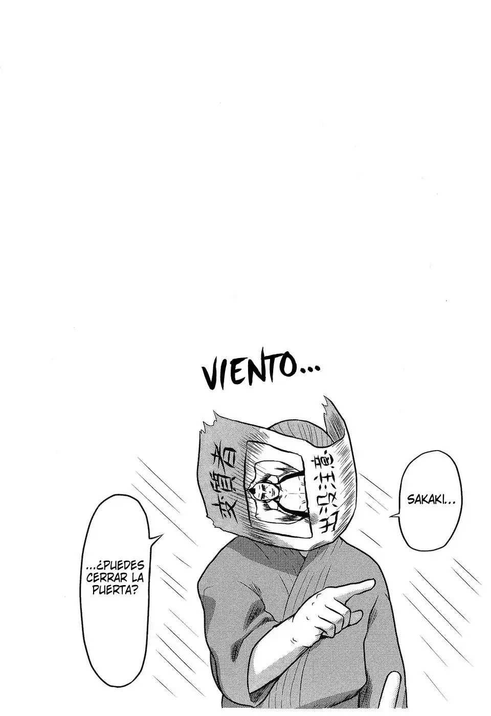 Shinakoi - Capítulo 4.20 - Página 27 - LectorTMOo