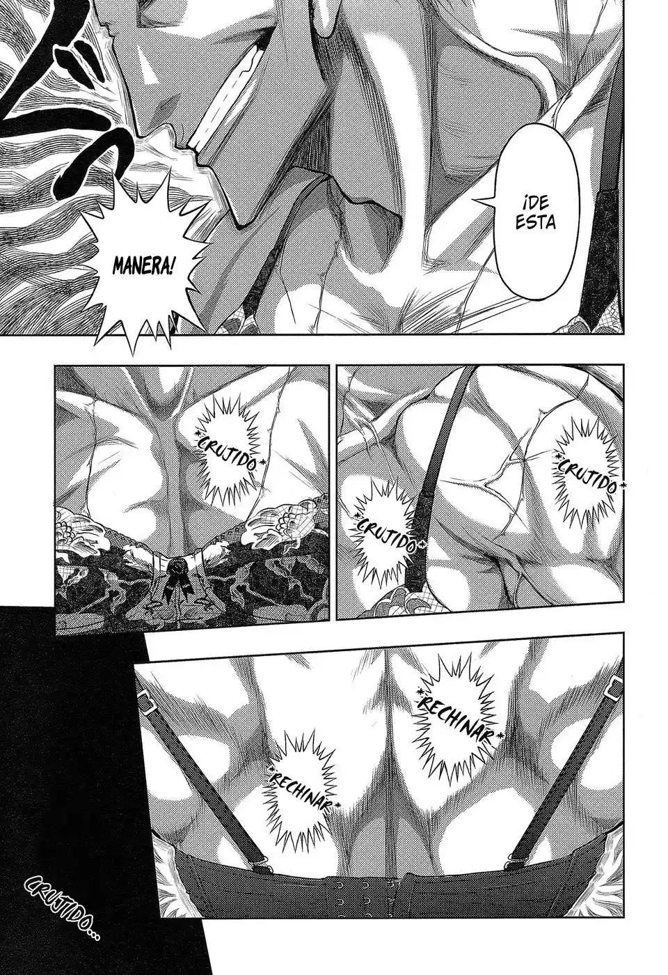 Shinakoi - Capítulo 5 - Página 9 - LectorTMOo