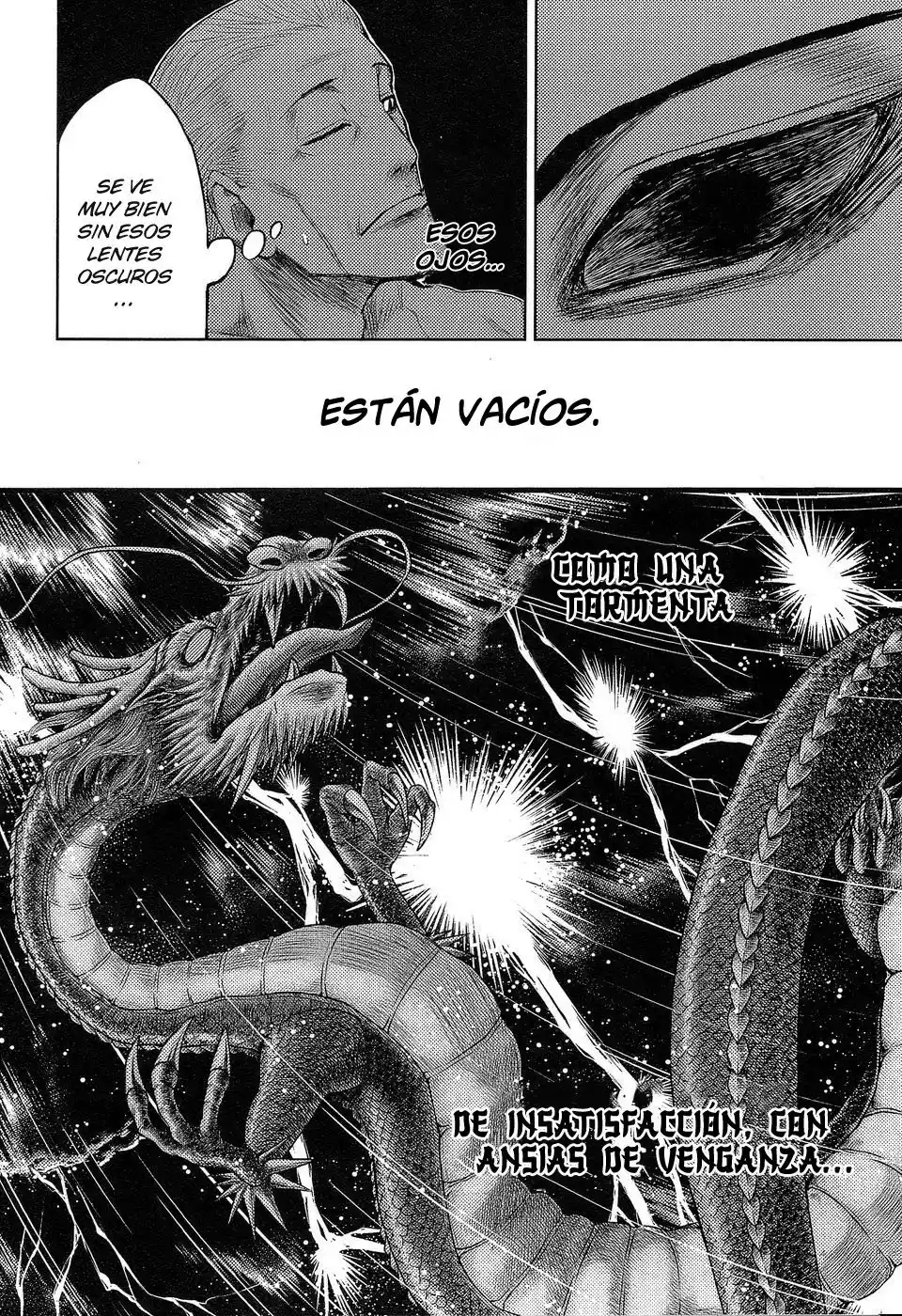 Shinakoi - Capítulo 5 - Página 12 - LectorTMOo