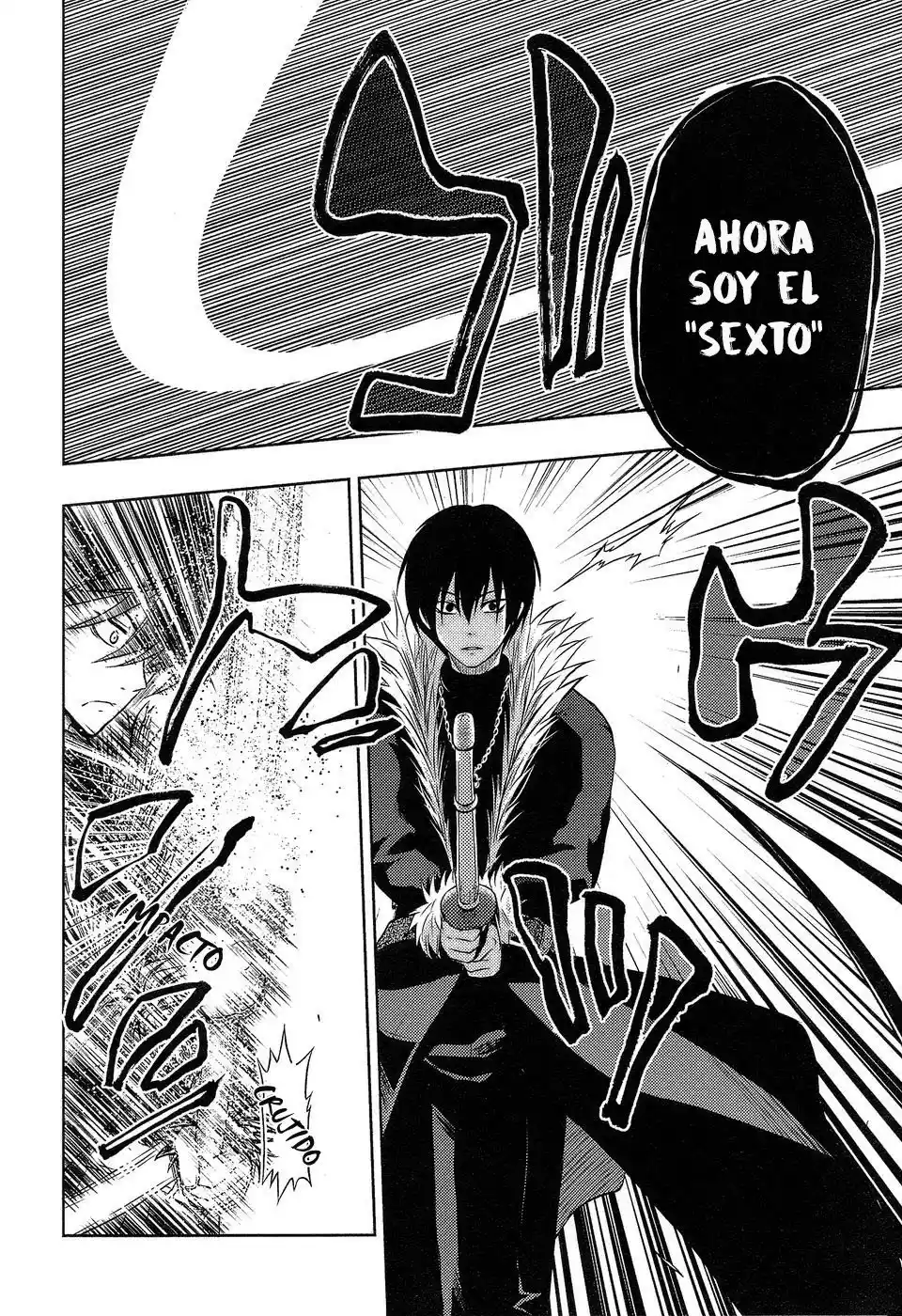 Shinakoi - Capítulo 5 - Página 24 - LectorTMOo