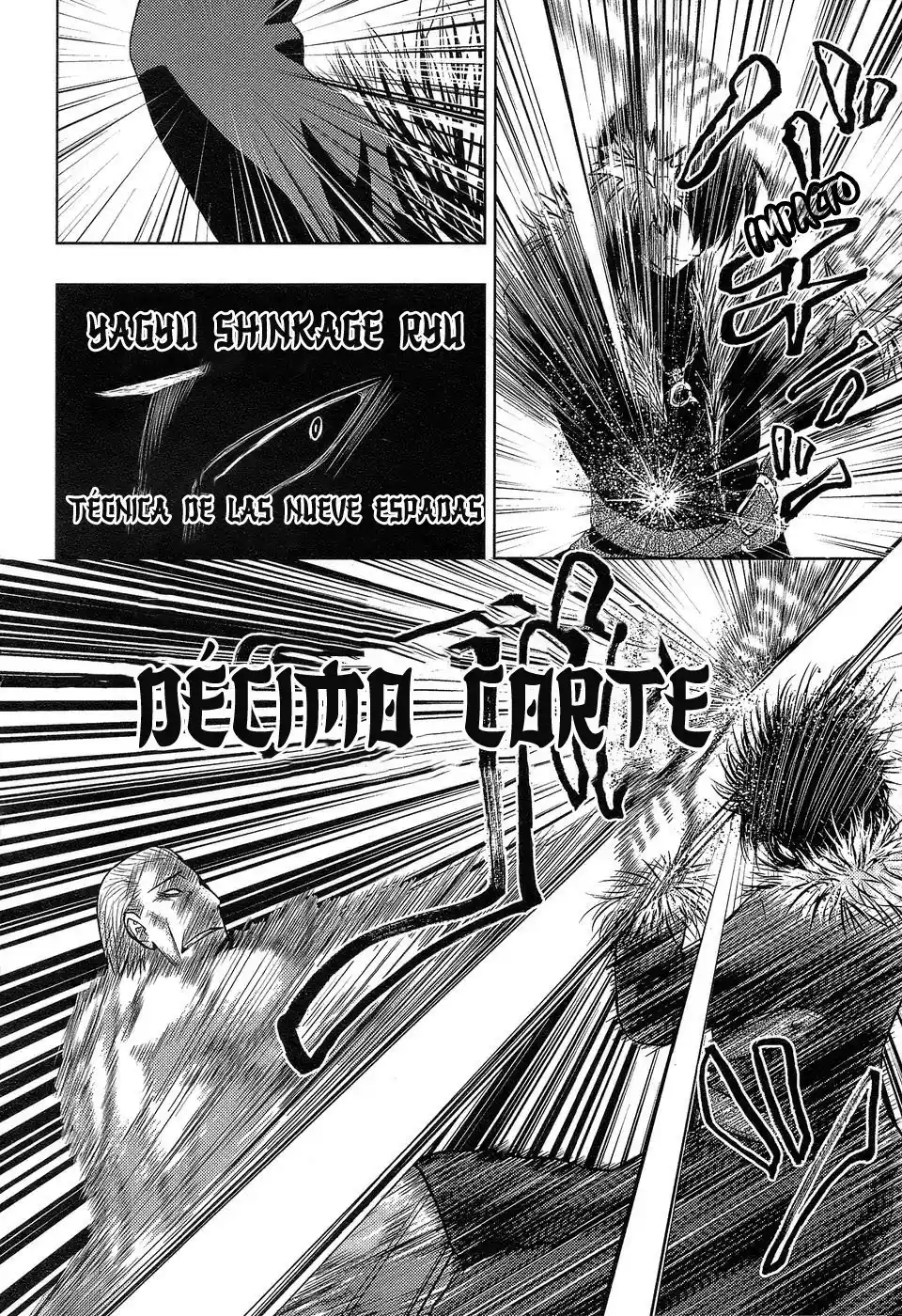 Shinakoi - Capítulo 5 - Página 26 - LectorTMOo