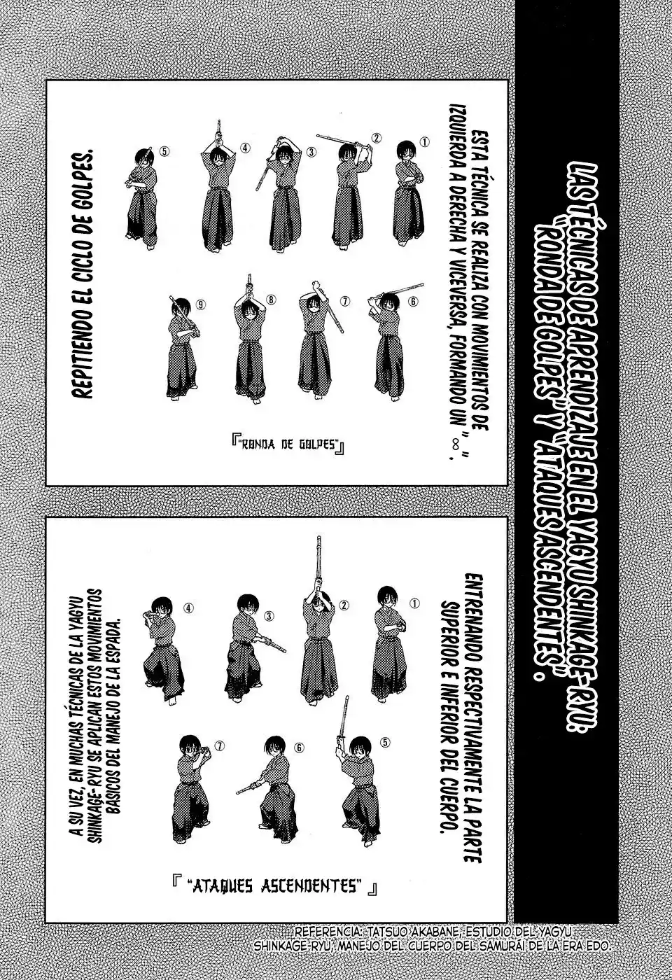 Shinakoi - Capítulo 6 - Página 4 - LectorTMOo