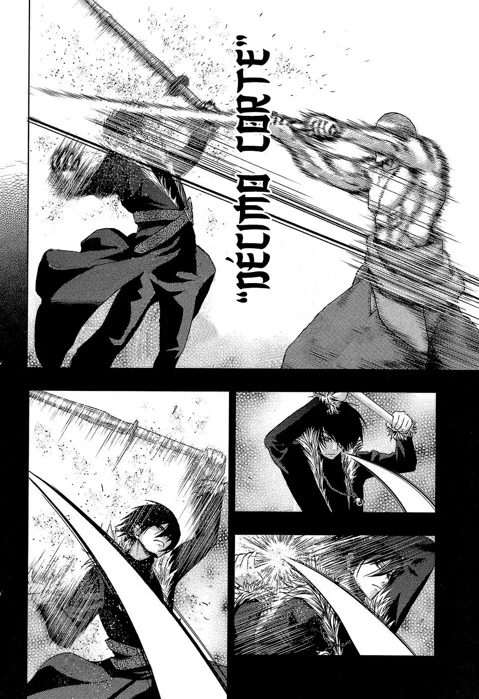 Shinakoi - Capítulo 6 - Página 6 - LectorTMOo