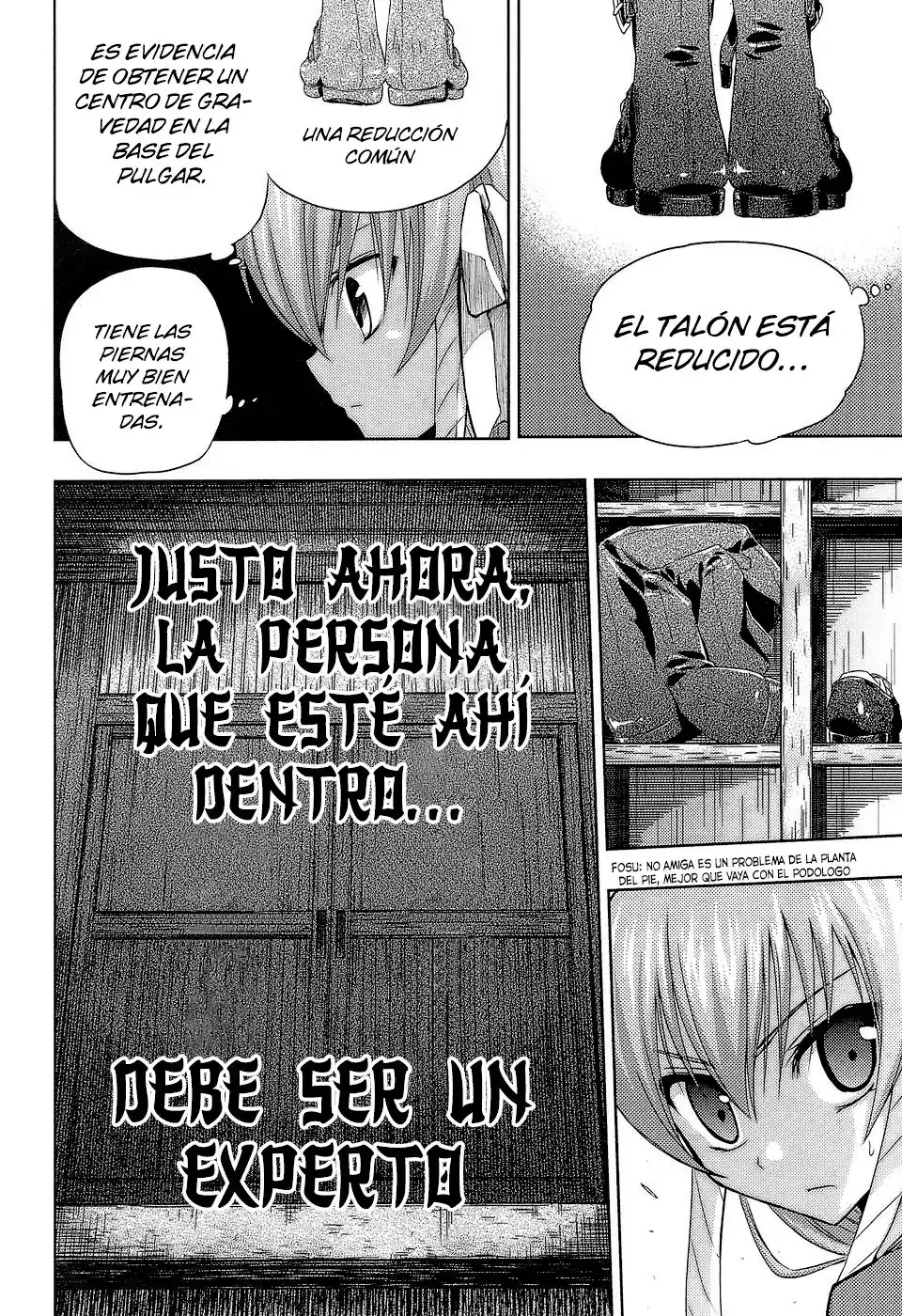 Shinakoi - Capítulo 6 - Página 12 - LectorTMOo