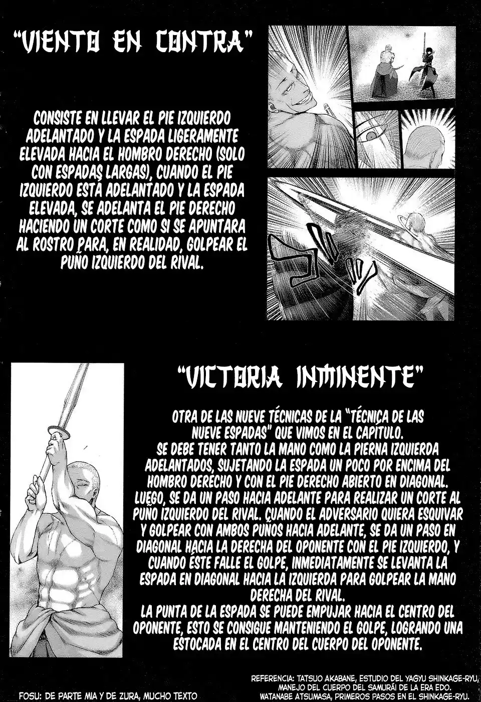 Shinakoi - Capítulo 6 - Página 25 - LectorTMOo