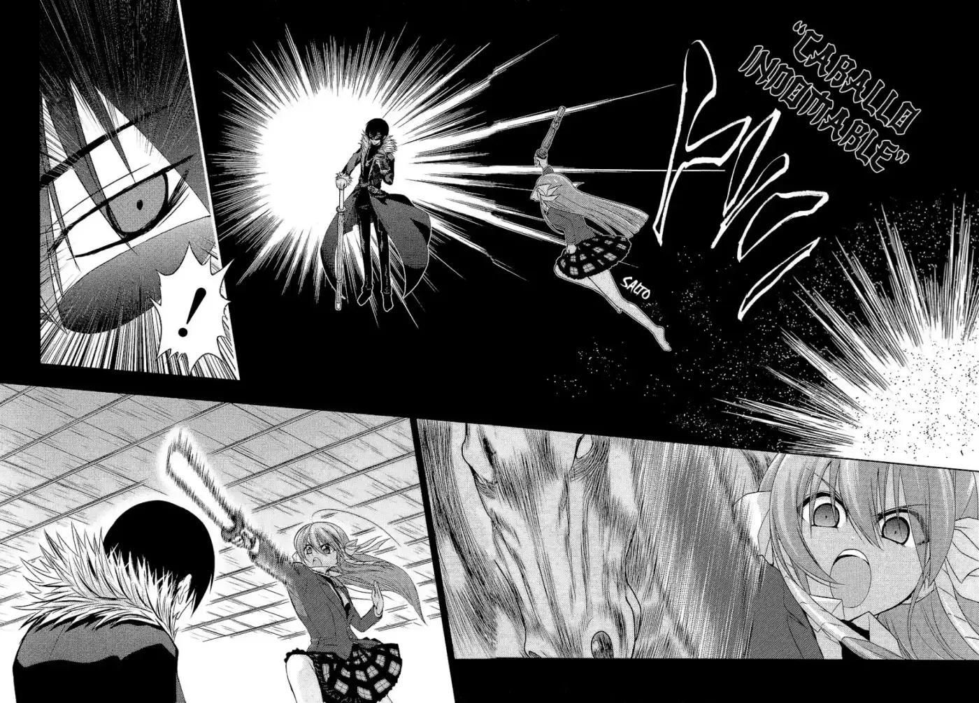 Shinakoi - Capítulo 7 - Página 12 - LectorTMOo