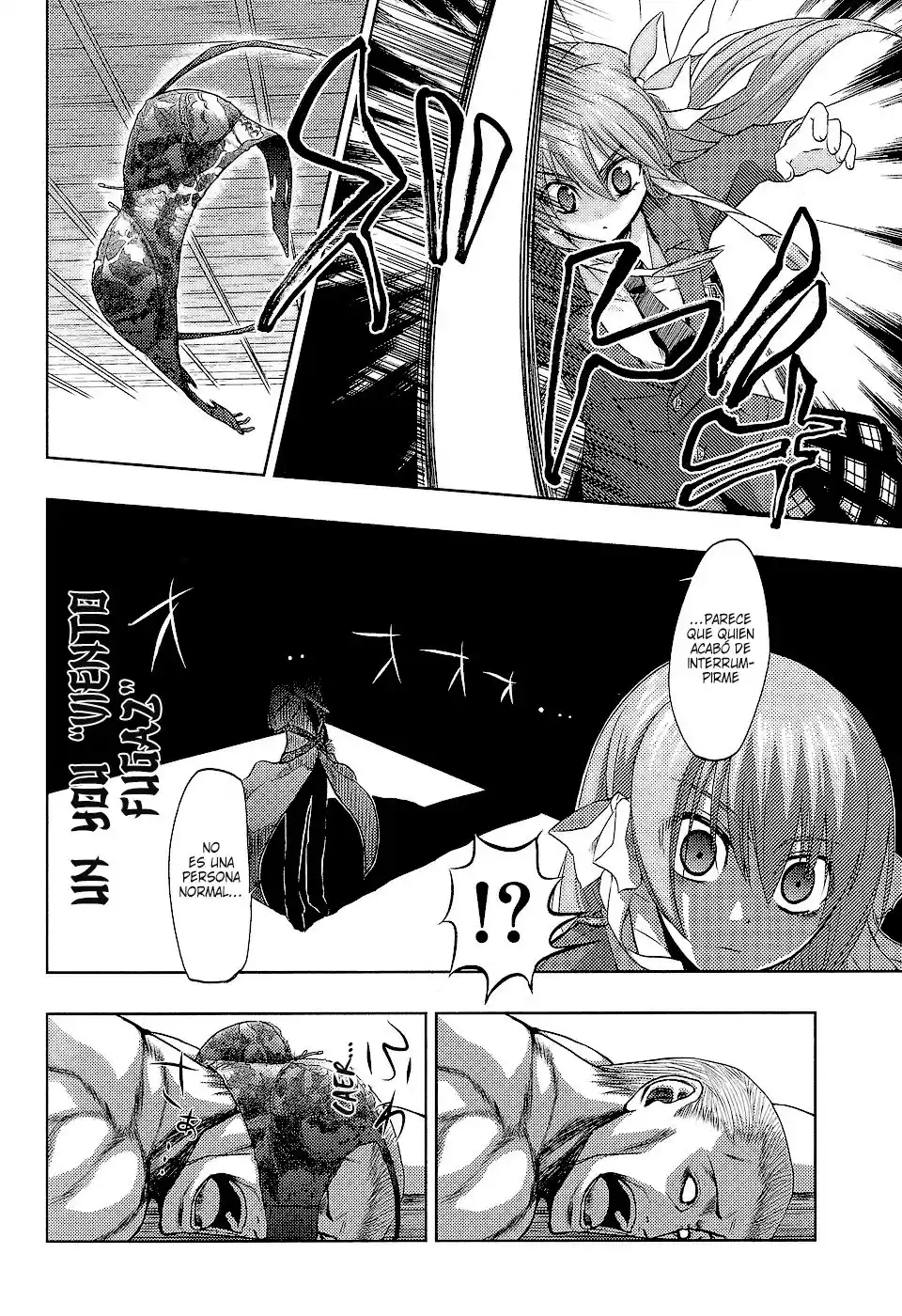 Shinakoi - Capítulo 7 - Página 13 - LectorTMOo