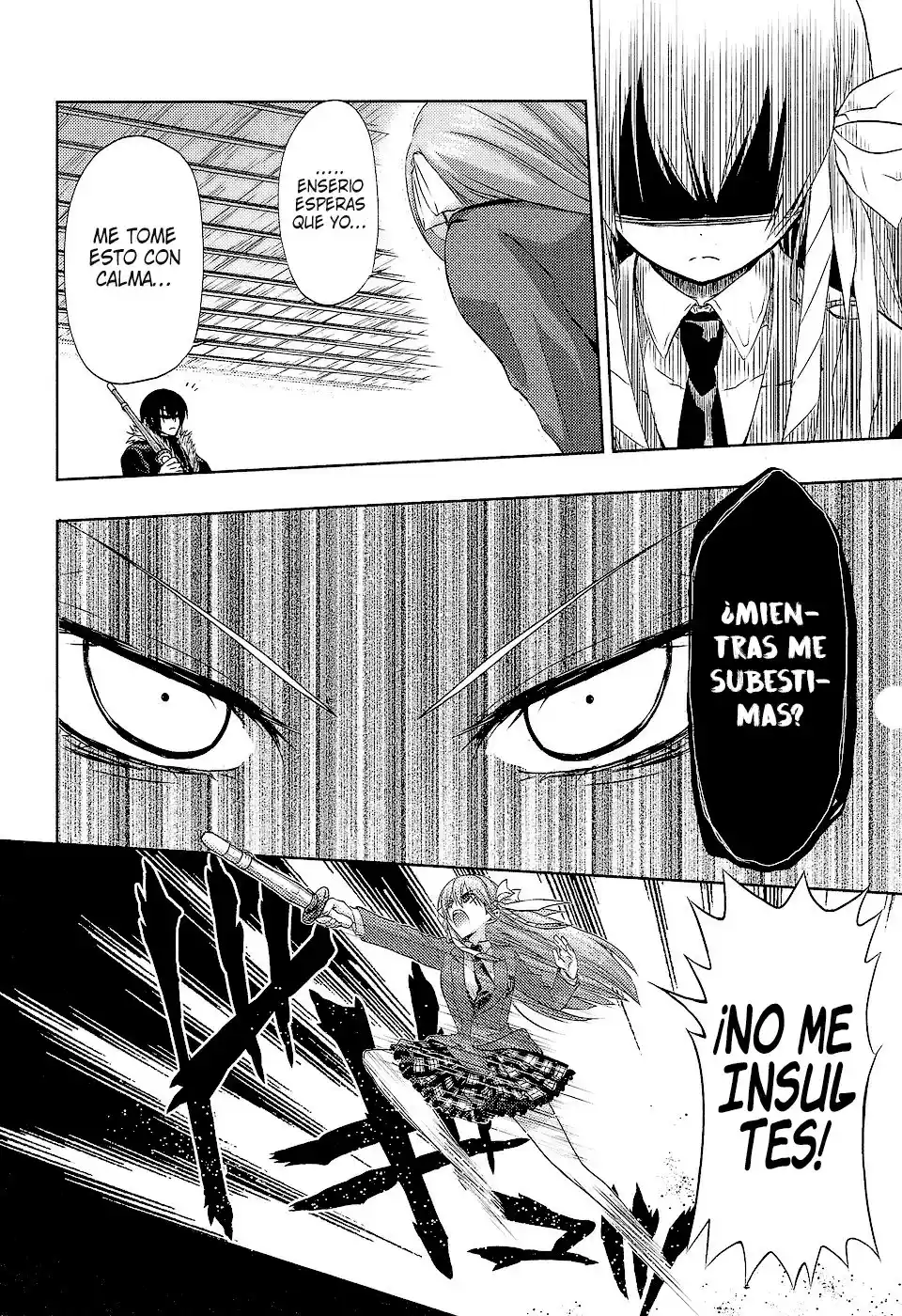Shinakoi - Capítulo 7 - Página 17 - LectorTMOo